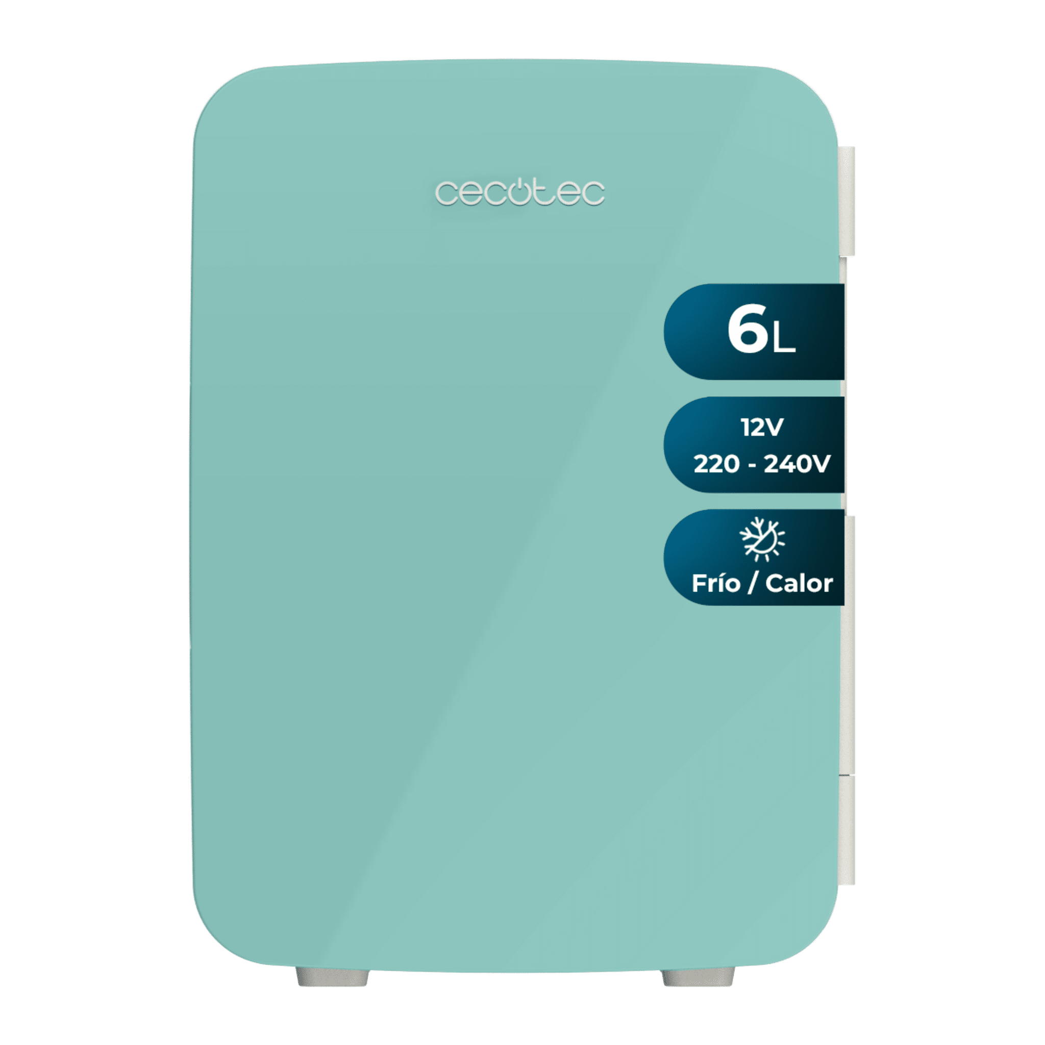 Bolero MiniCooling 6L Bahamas Mint