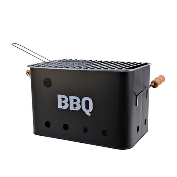 Grill (32 cm x 20 cm x 20 cm)