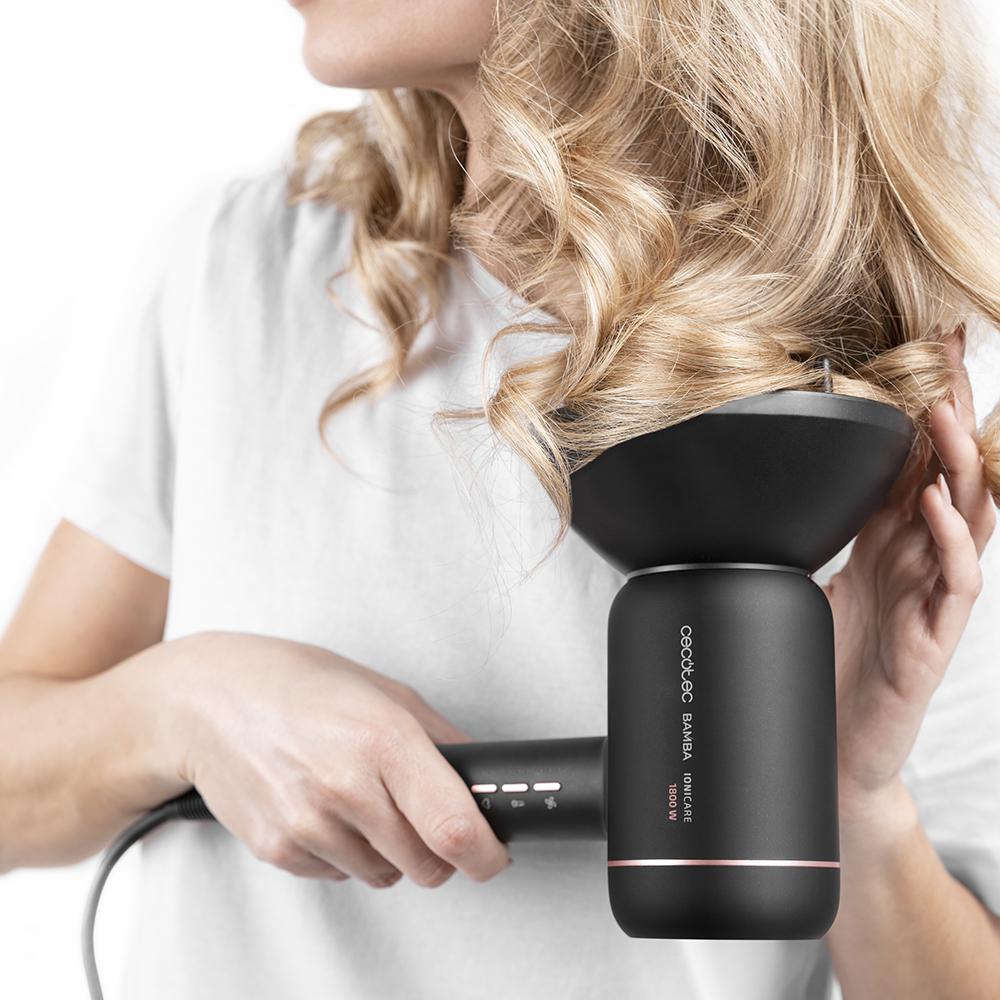 IoniCare 6000 RockStar Fire