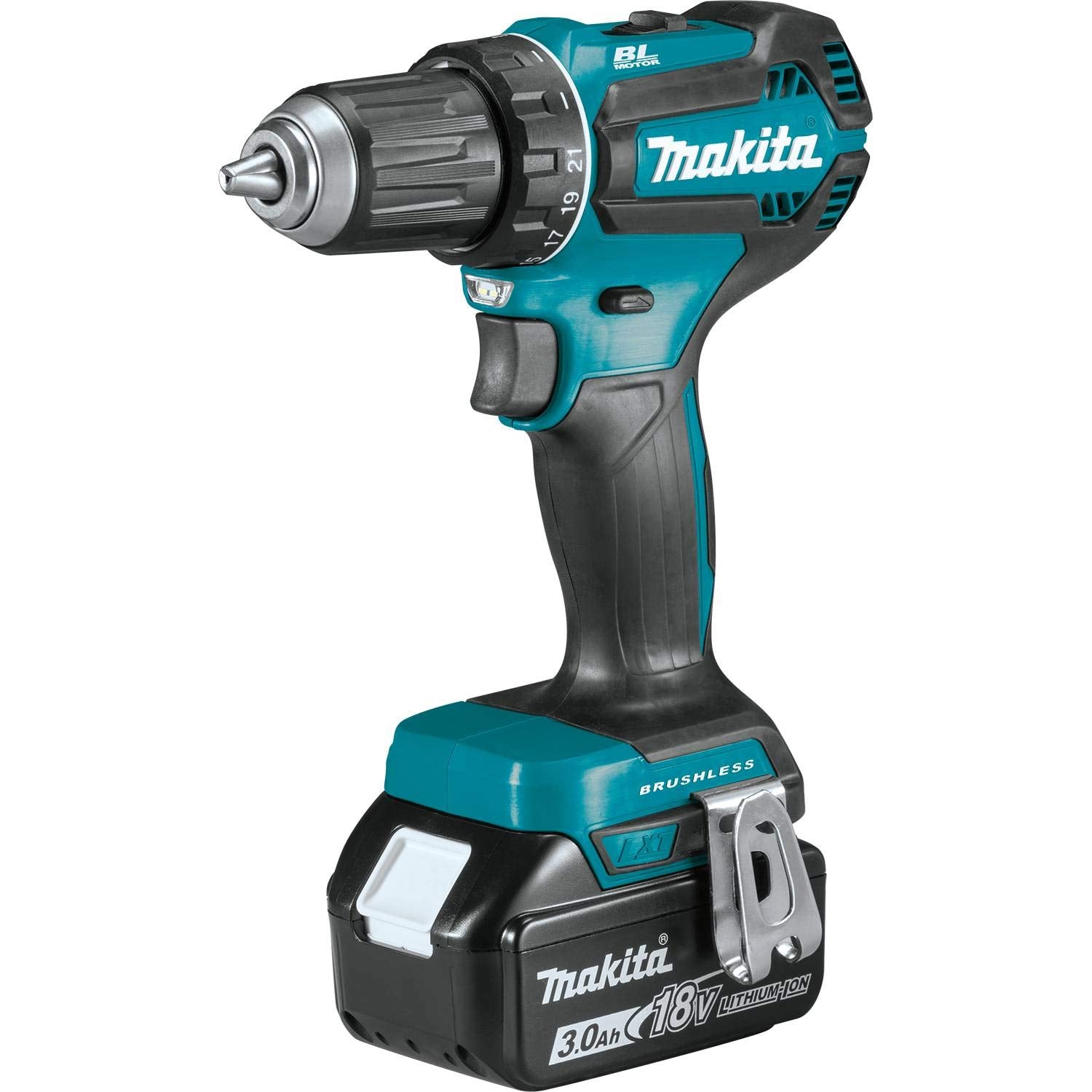 Makita XFD131 18V LXT 1/2