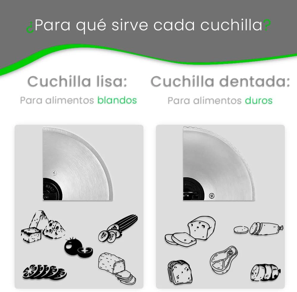 Trancheuse à viande professionnelle haut de gamme 2025, modèle CFD220 XL