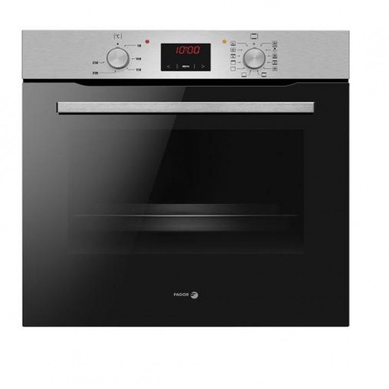 Fagor 8h-185bx Backofen