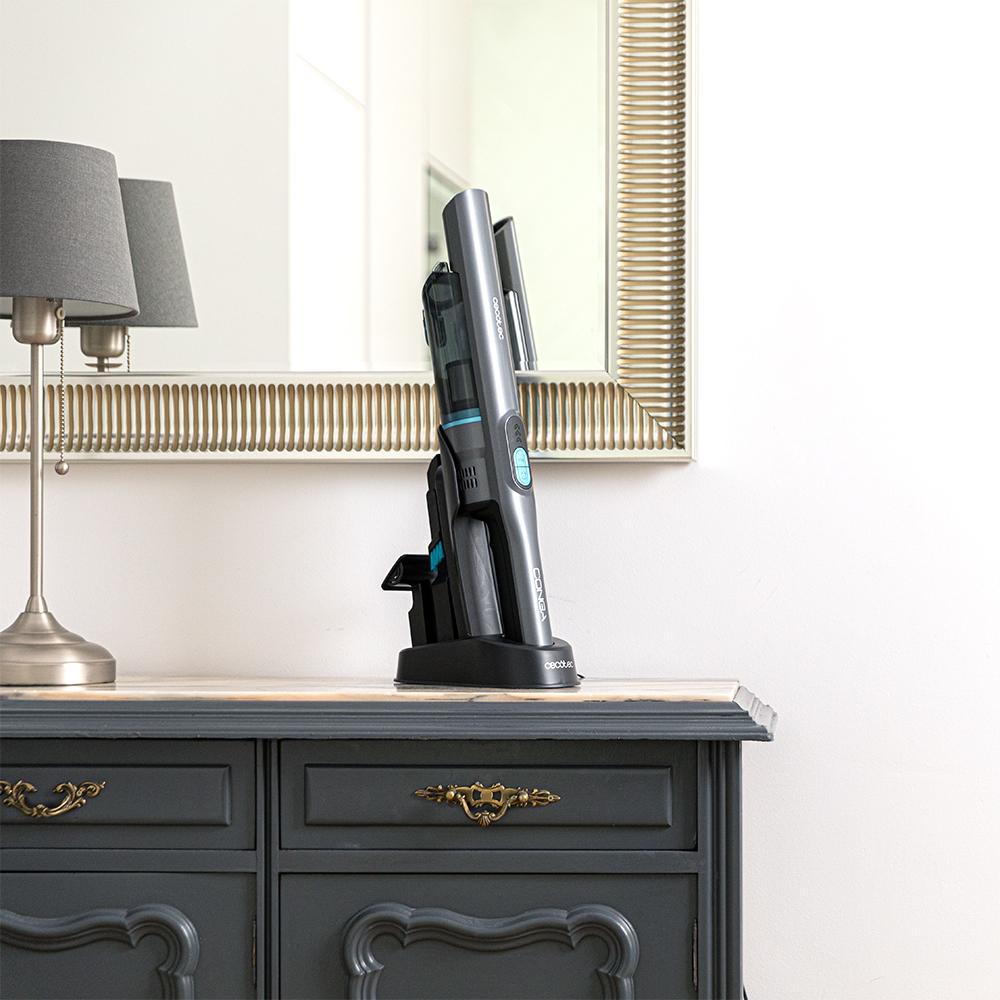 Conga Rockstar Micro+ Turbo