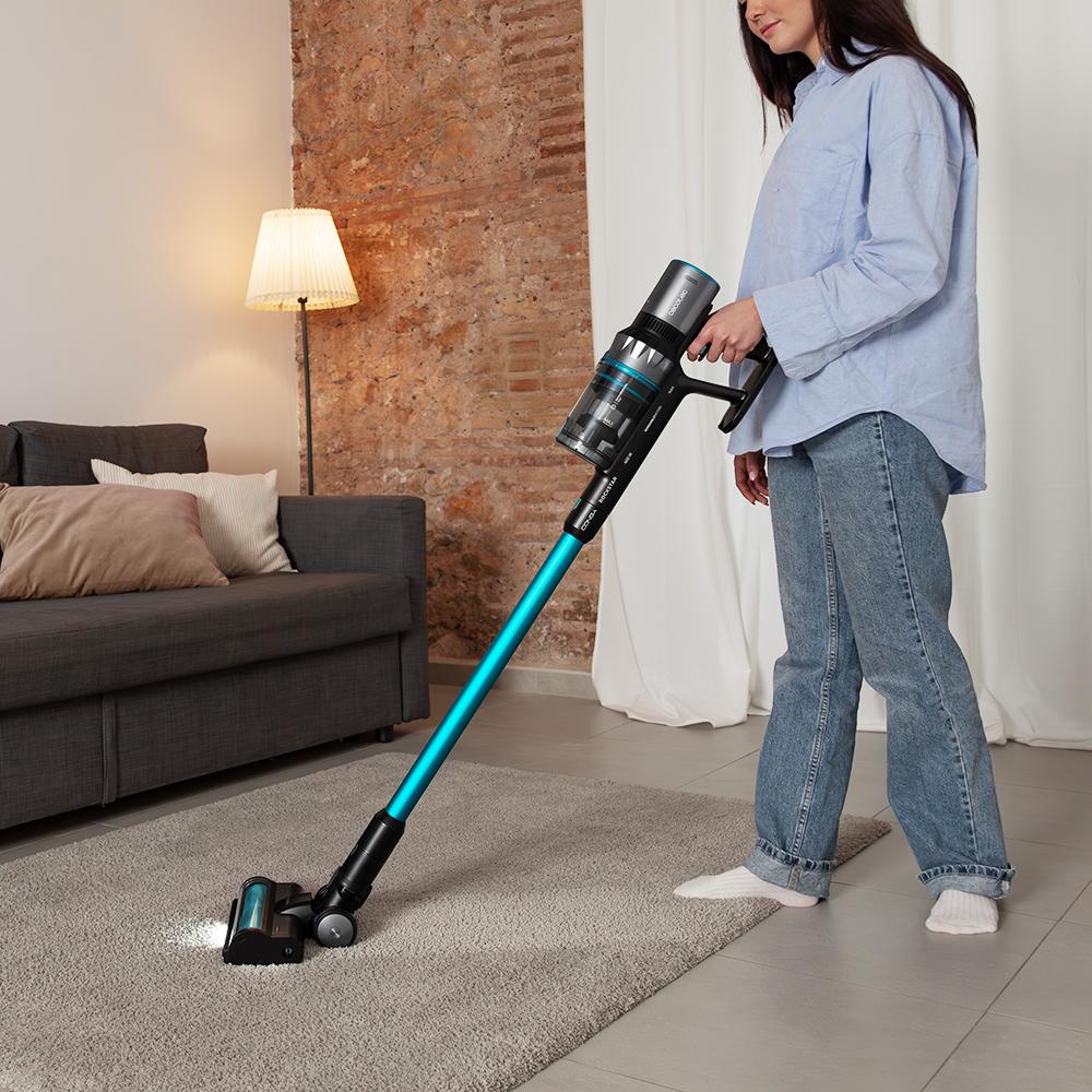 Rockstar 2500 Thunder Powerhead Conga