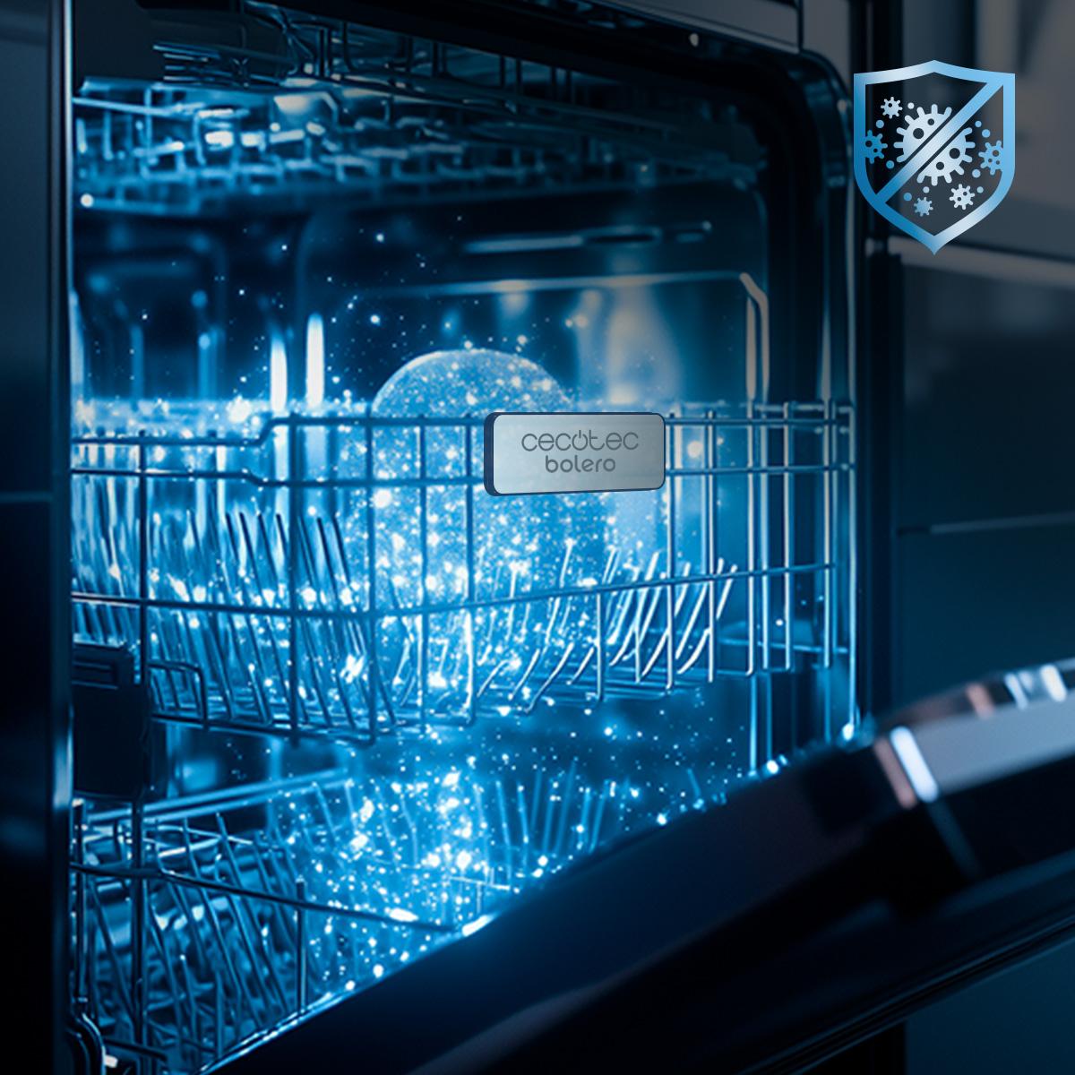 Bolero Aguazero 6800 Dunkel A