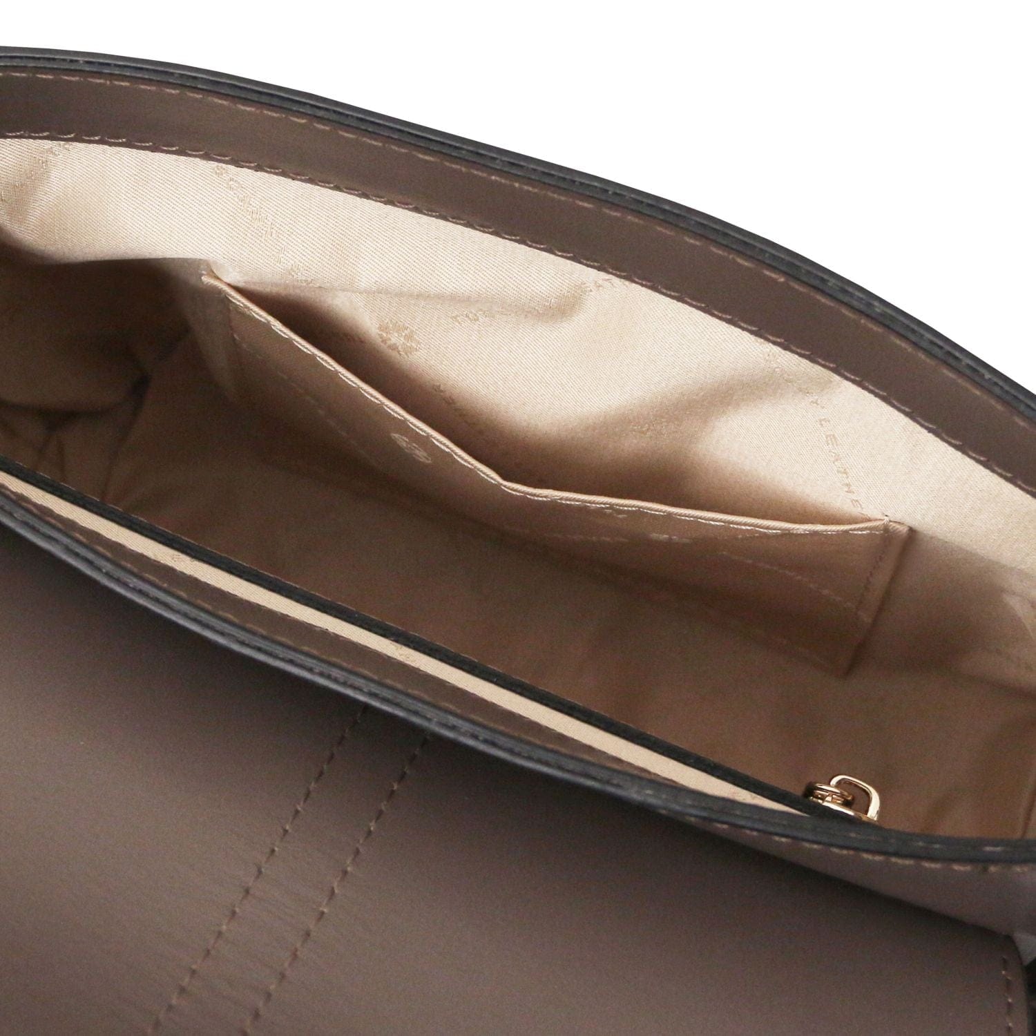 Nausica - Italian leather shoulder bag | TL141598