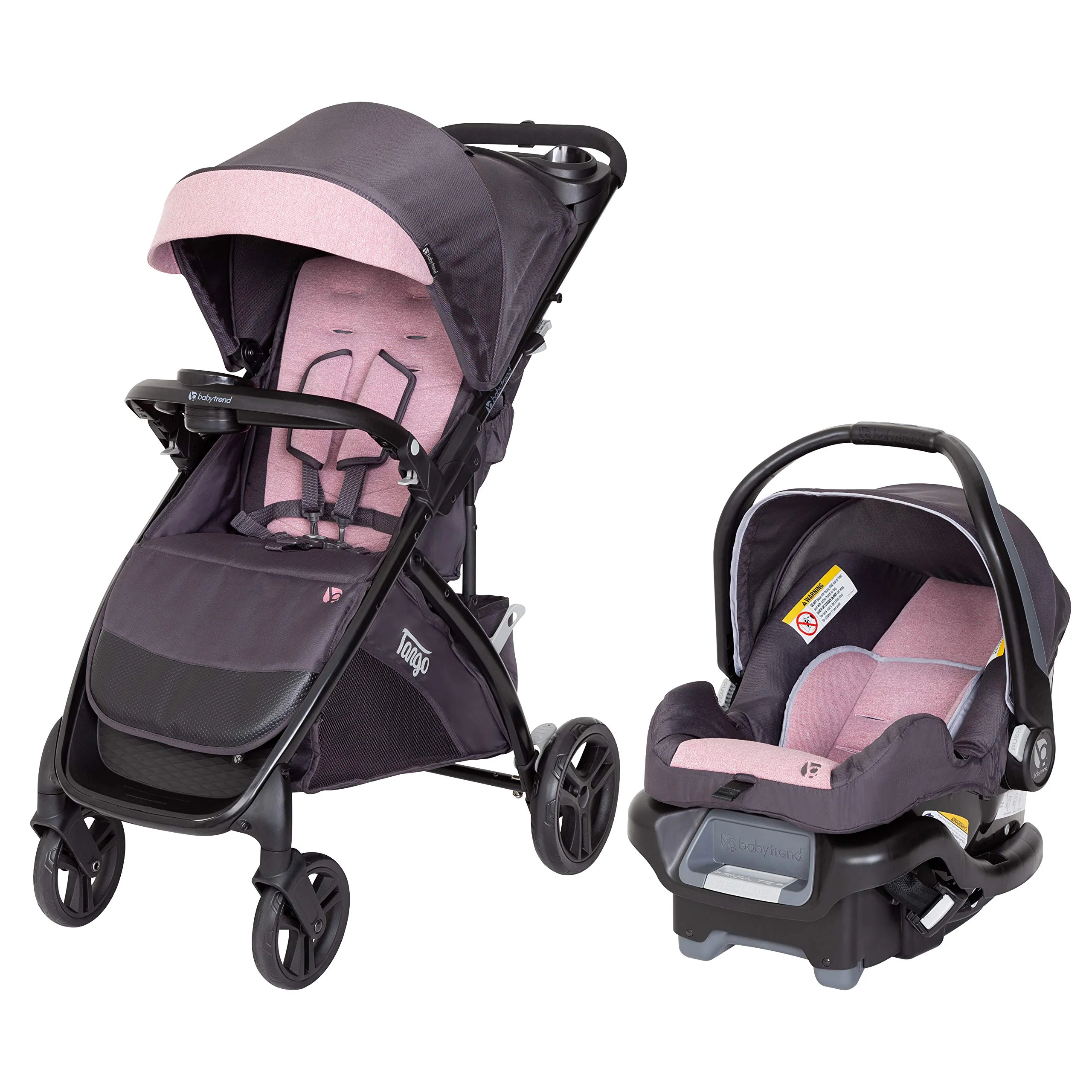 2025 Baby Trend Tango Rejsesystem