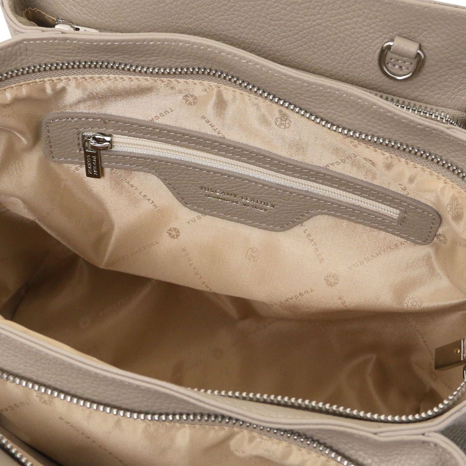 Tulipan - Italian leather handbag | TL141727