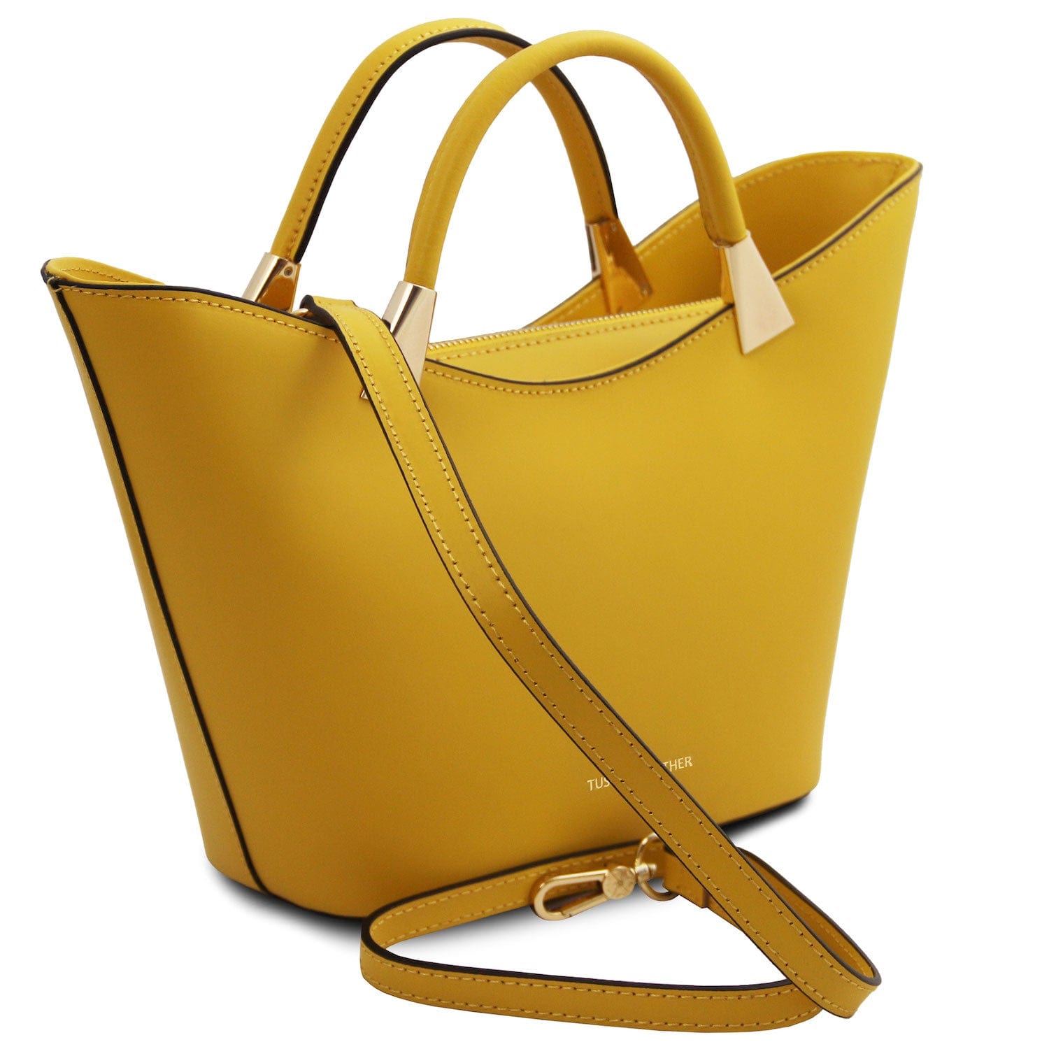 TL Bag - Italian leather handbag | TL142287