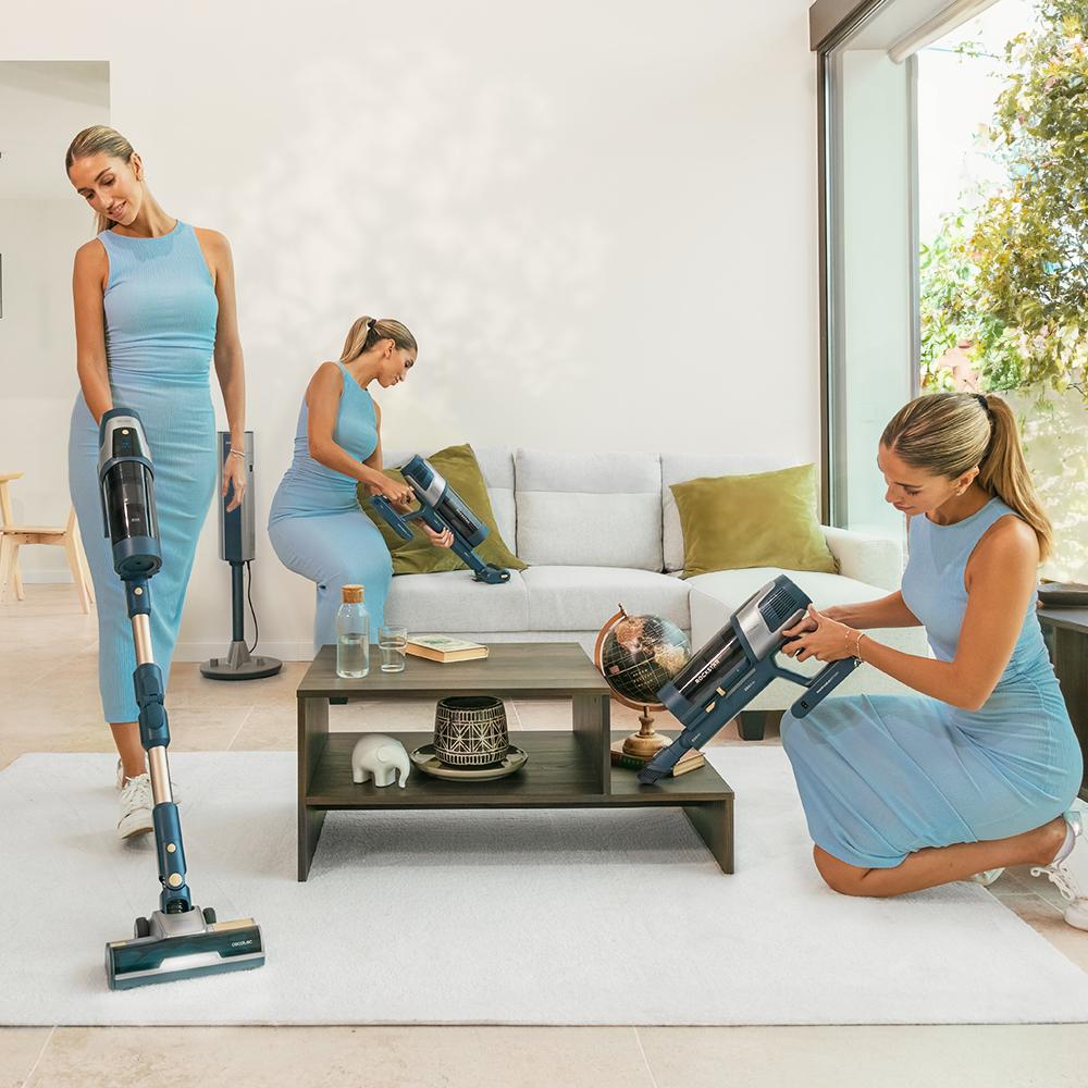 Rockstar 11490 Odyssey Station Connected IA Conga