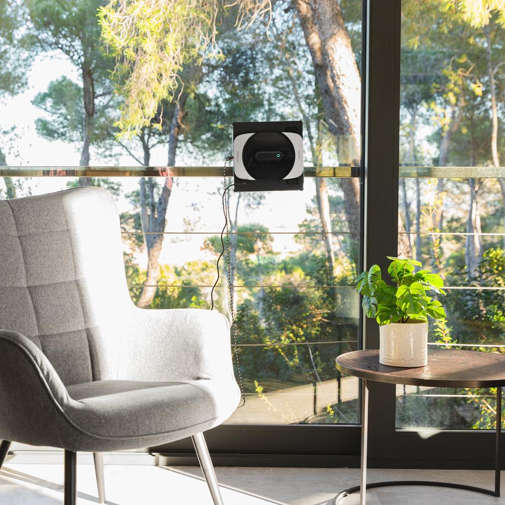 Conga Windroid 1290 Doppelsprühanschluss T