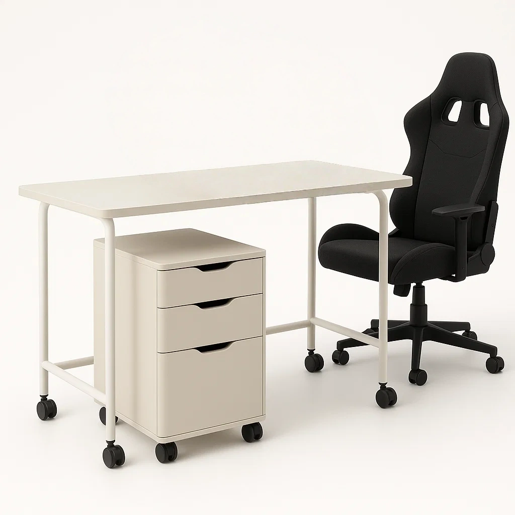 Bureau d