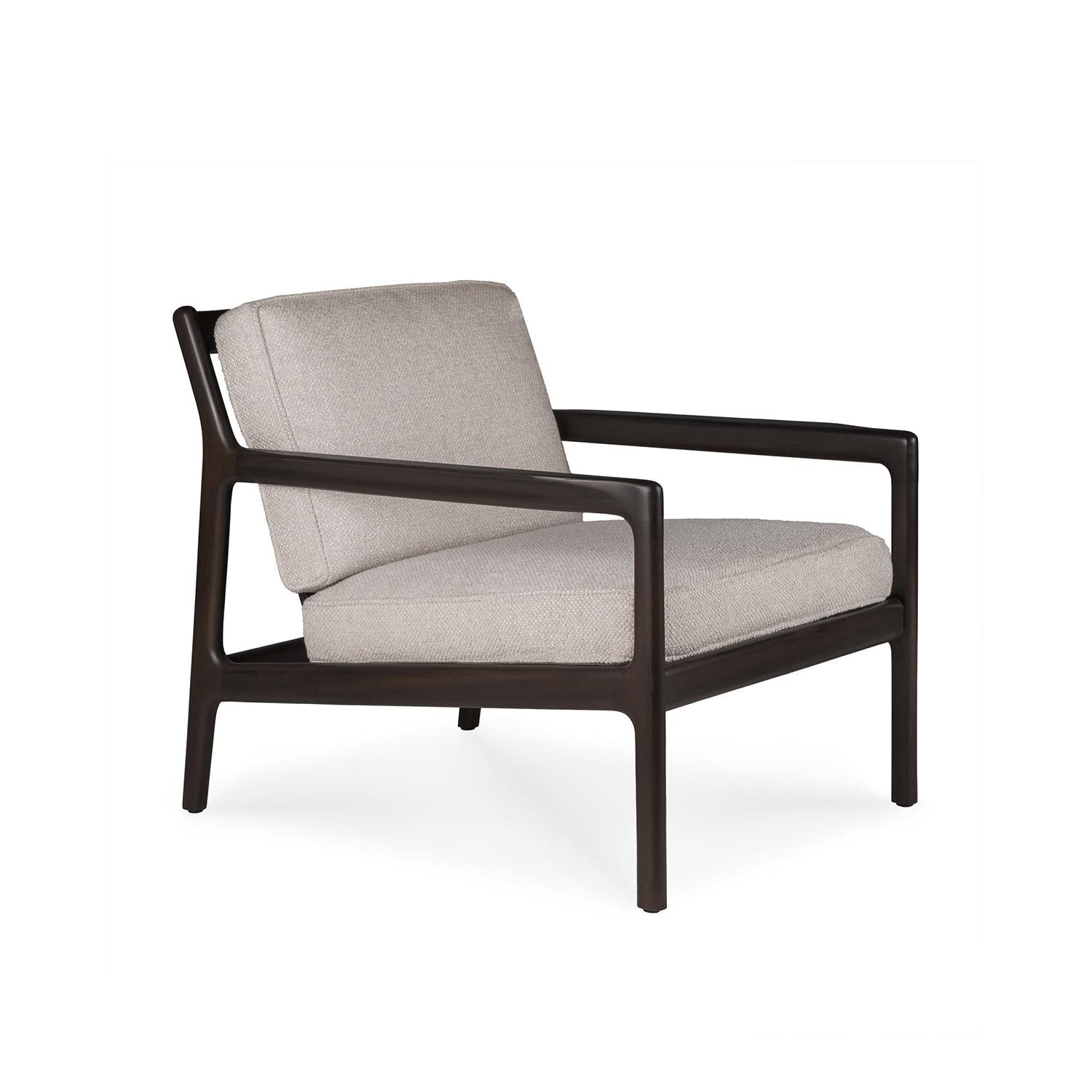 Sillón Jack - Marfil