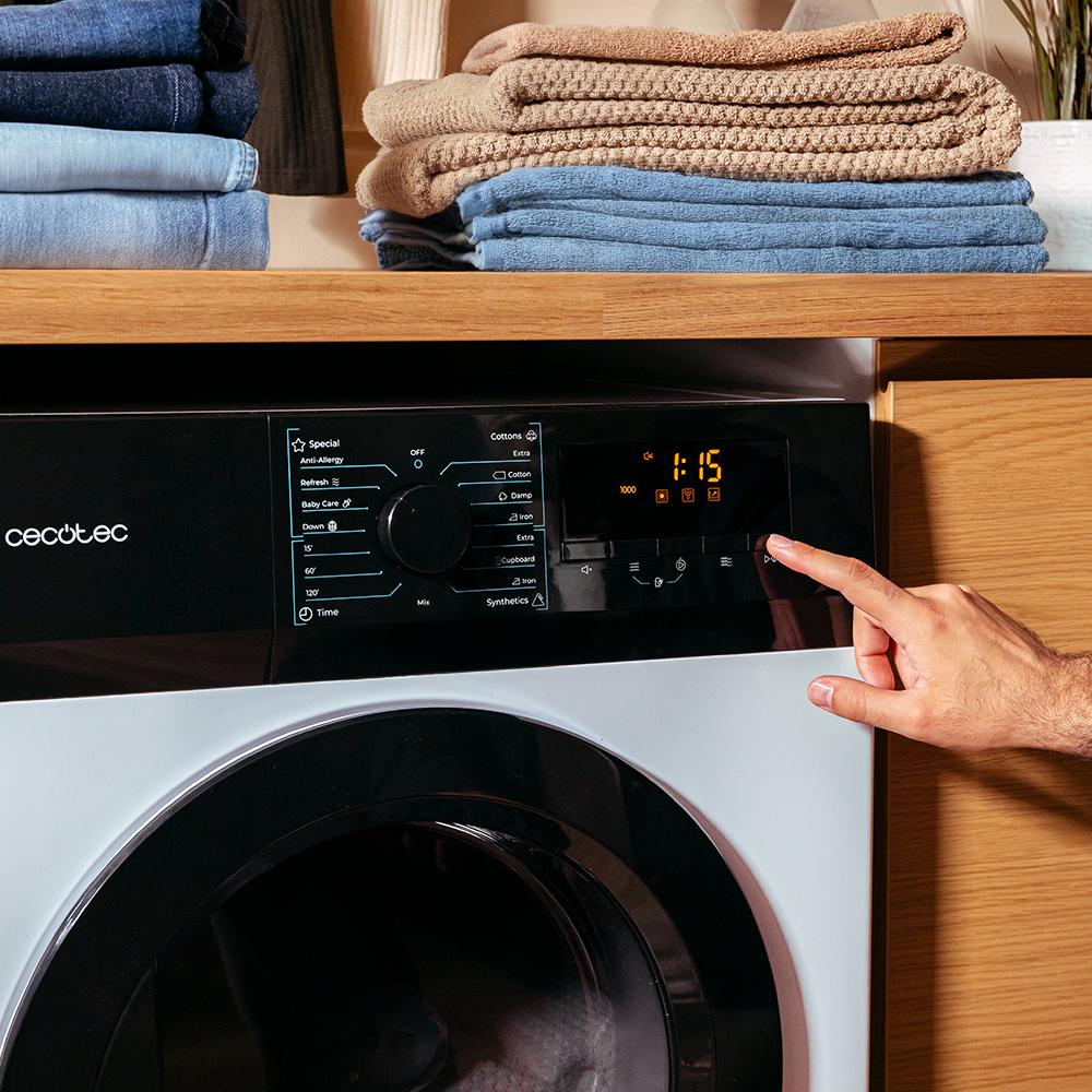 Bolero DressCode Dry 7200V Max