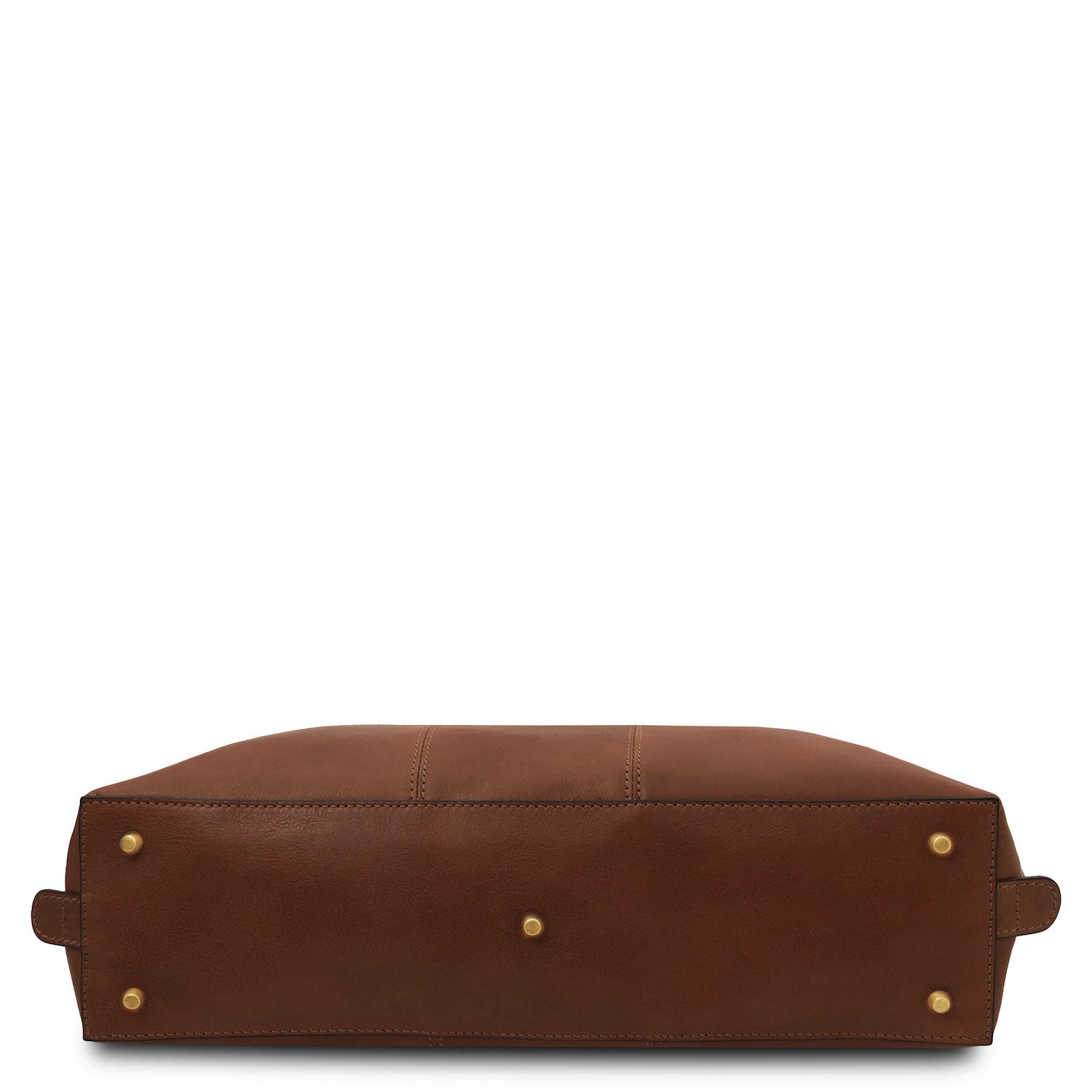 Ravenna - Exclusive Women's Leather Business Bag in Matte Leather | TL142426