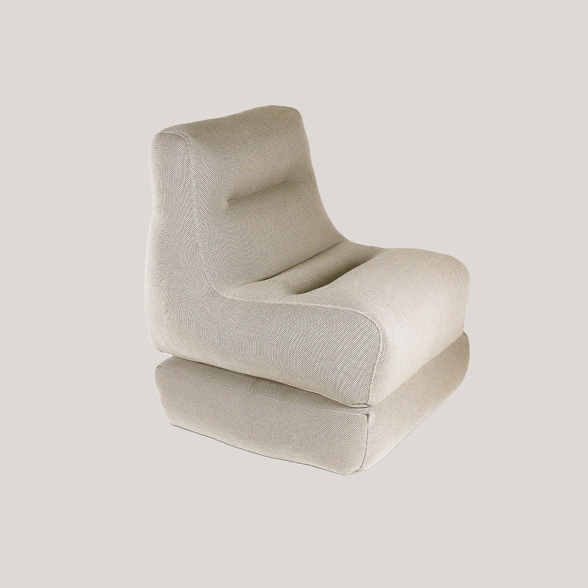 Schwimmender Sitzplatz SIT POOL