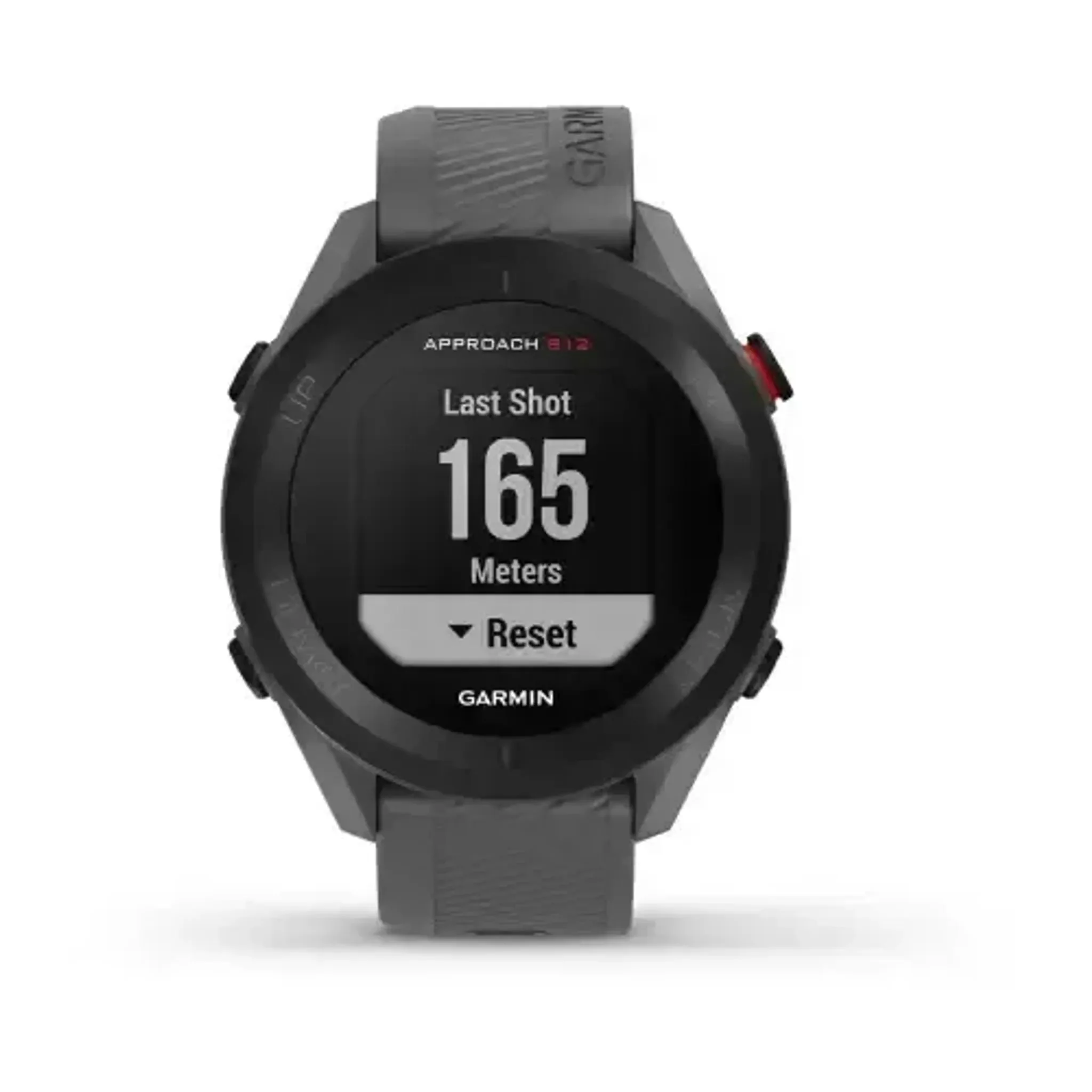 Montre de golf Garmin Approach® S12 2025
