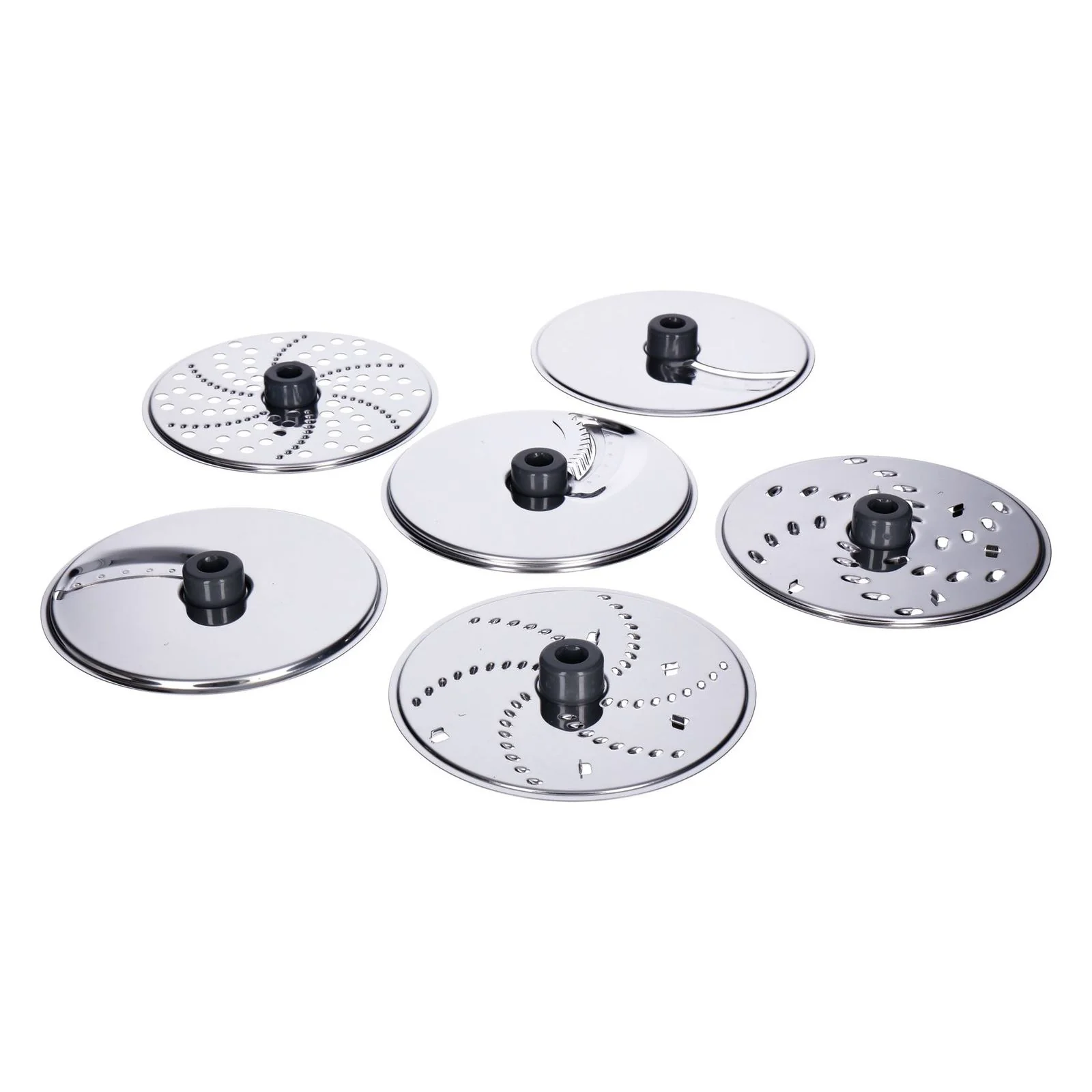 Kenwood Chef KVC3150S Küchenroboter, Baujahr 2025, 1000 W, 4,6 l, Silber