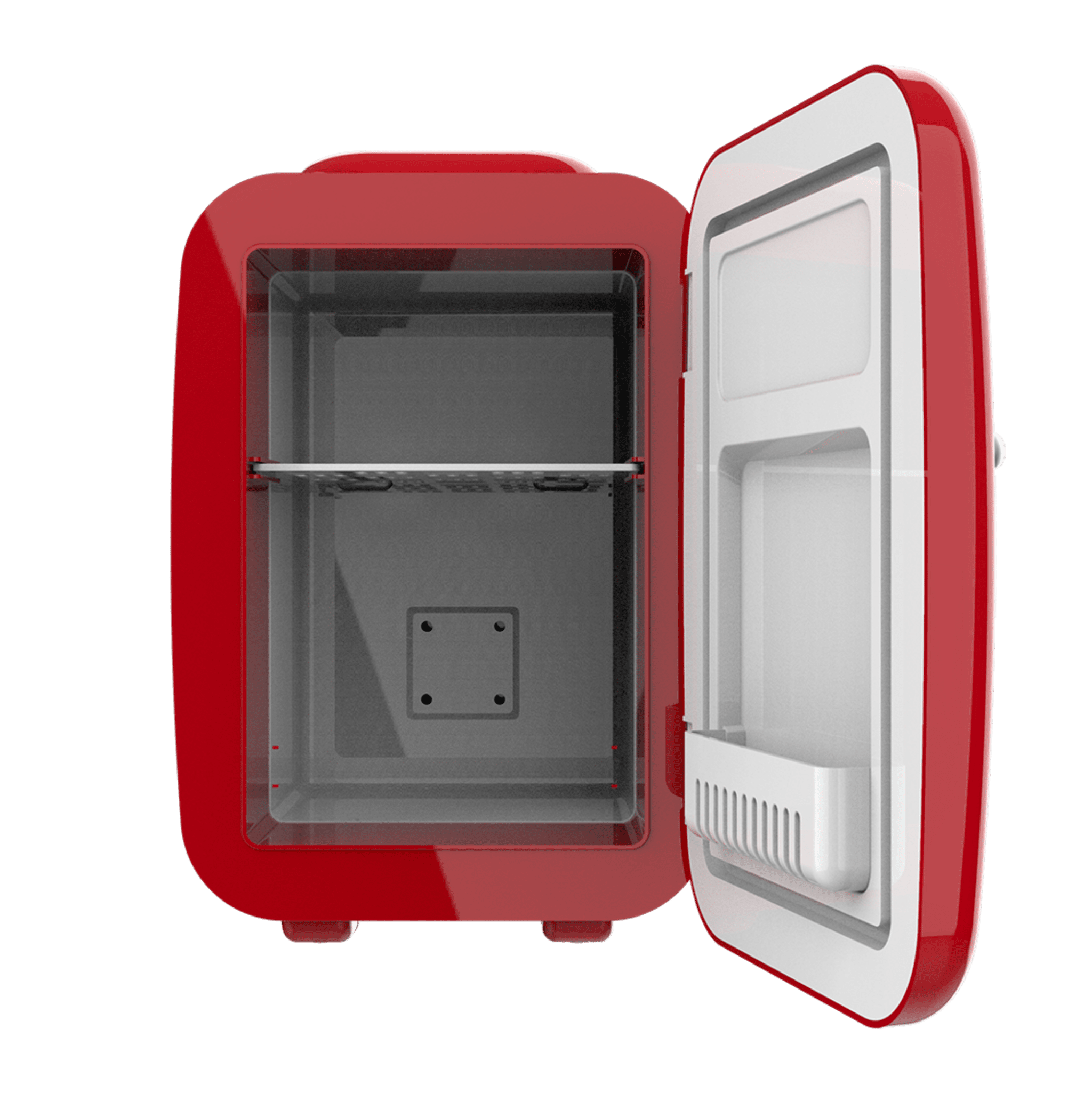 Bolero MiniCooling 4L Havanna Rot