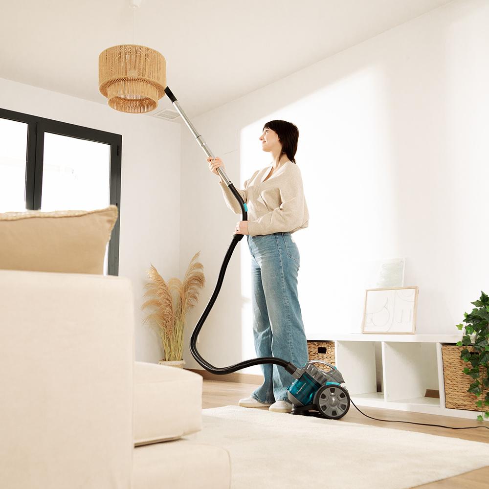 Rockstar Cyclonic X-treme Conga