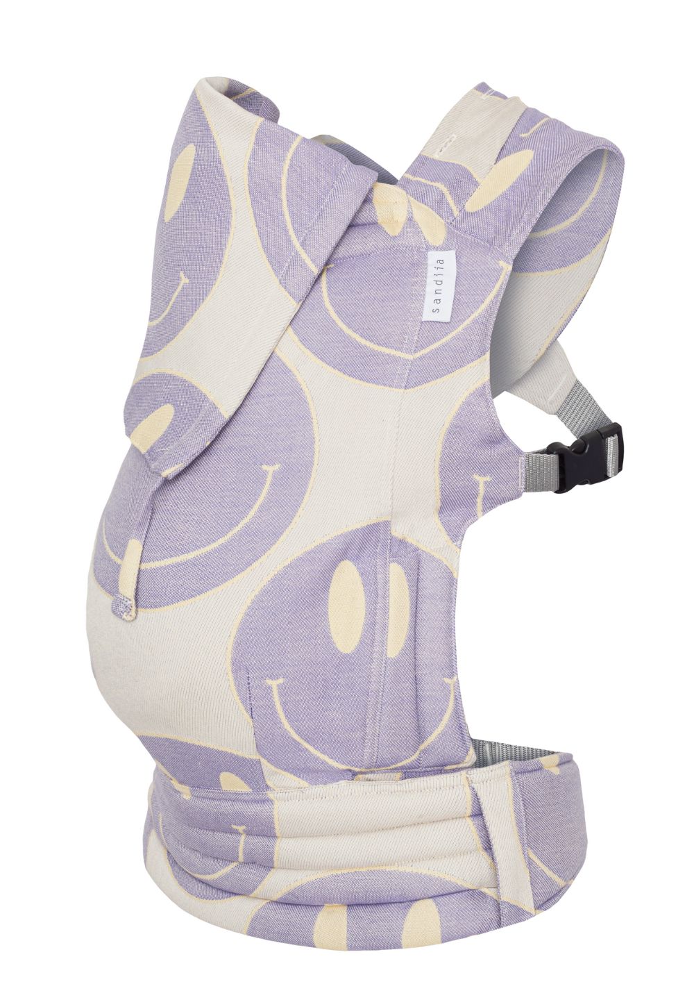 2025 Tidløse bæreseler Smile