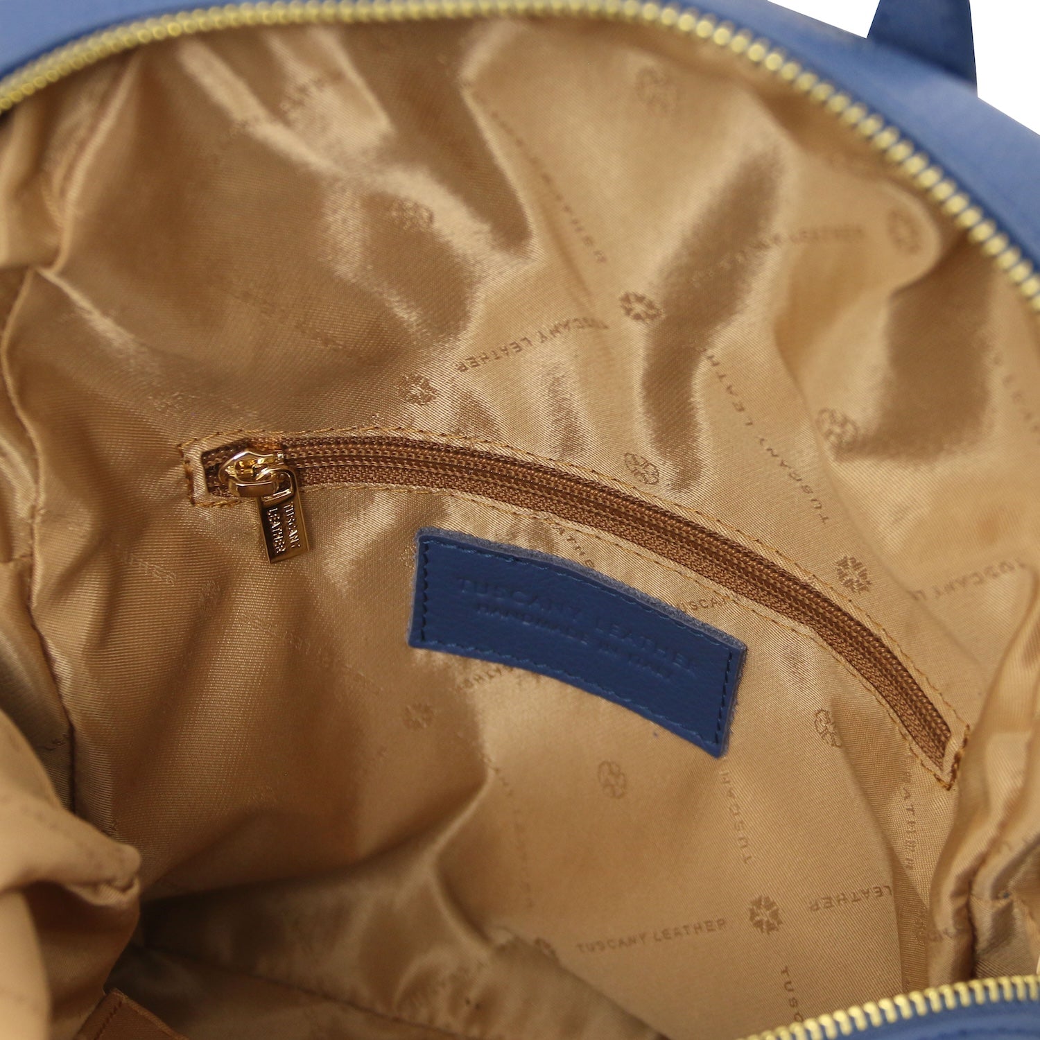 TL Bag - Soft leather backpack | TL142280