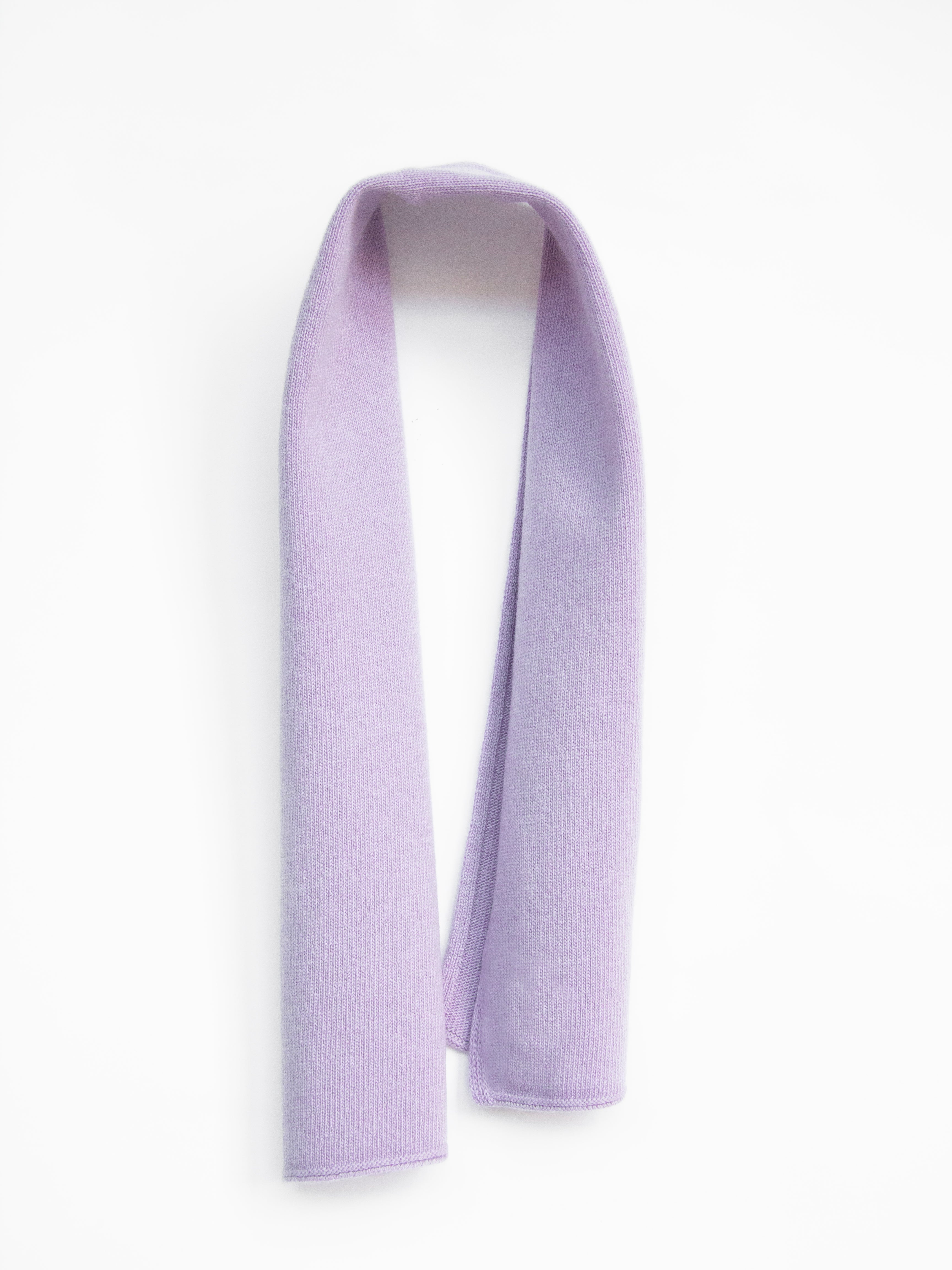 Cashmere Mix Scarf