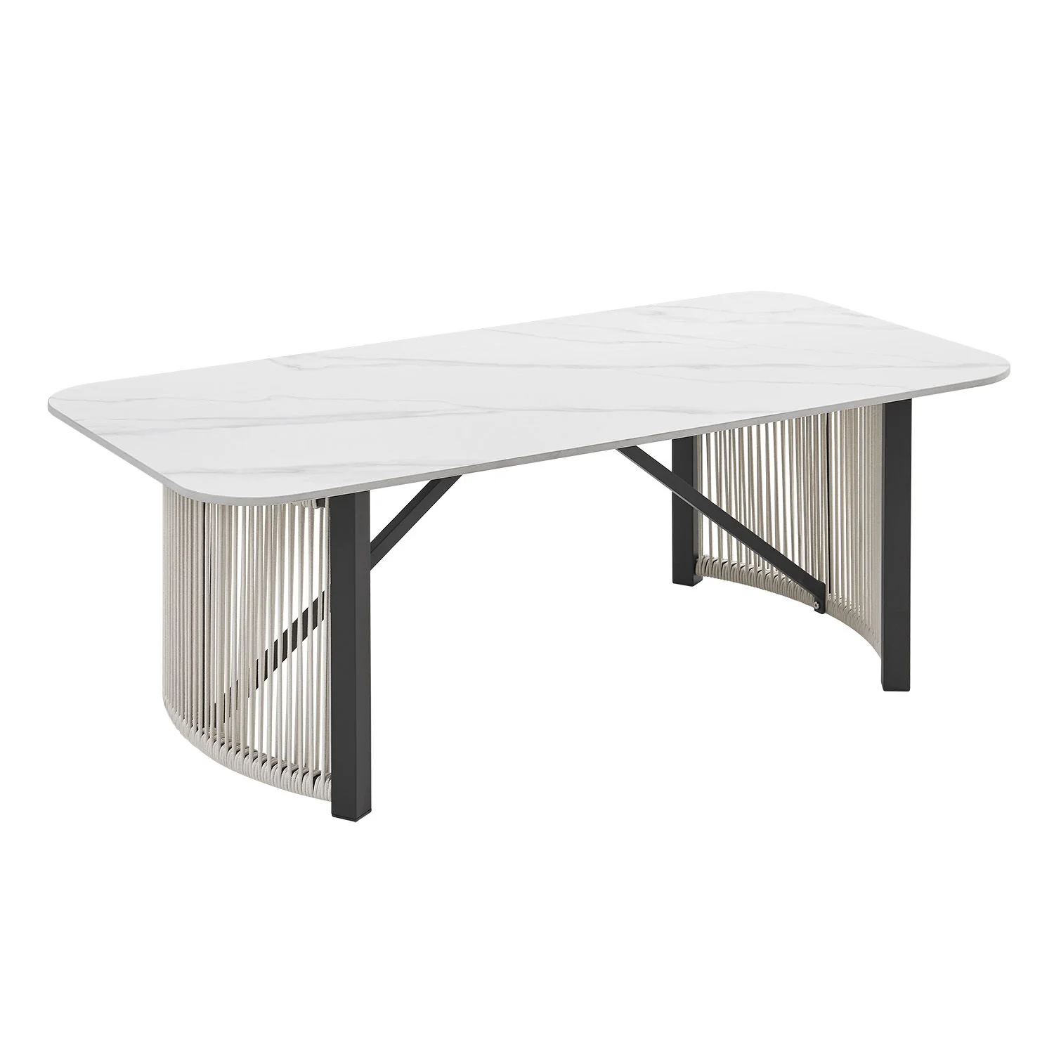 2025 Premium Garden Lounge Curacao