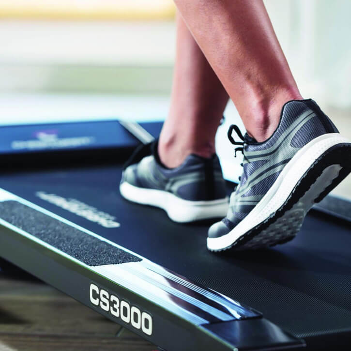 2025 CS 3000 Løbebånd
