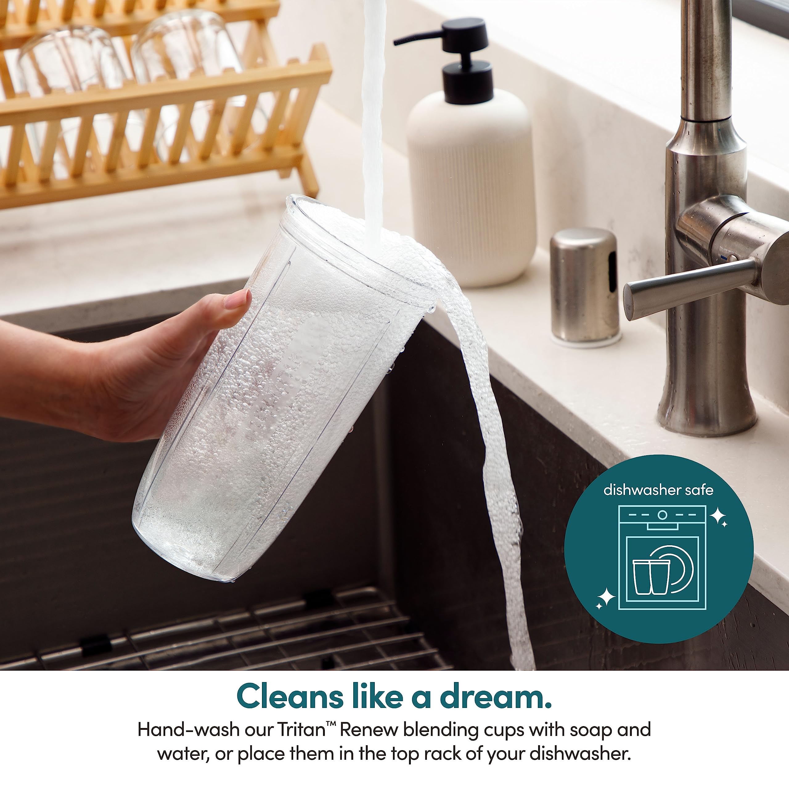 2025 NutriBullet Ultra Personlig Blender NB50500