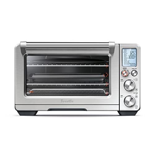 Four Breville Joule BOV950BSS en acier inoxydable brossé (2025)