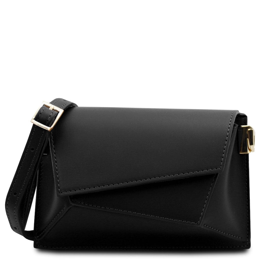 TL Bag - Leather shoulder bag  | TL142253