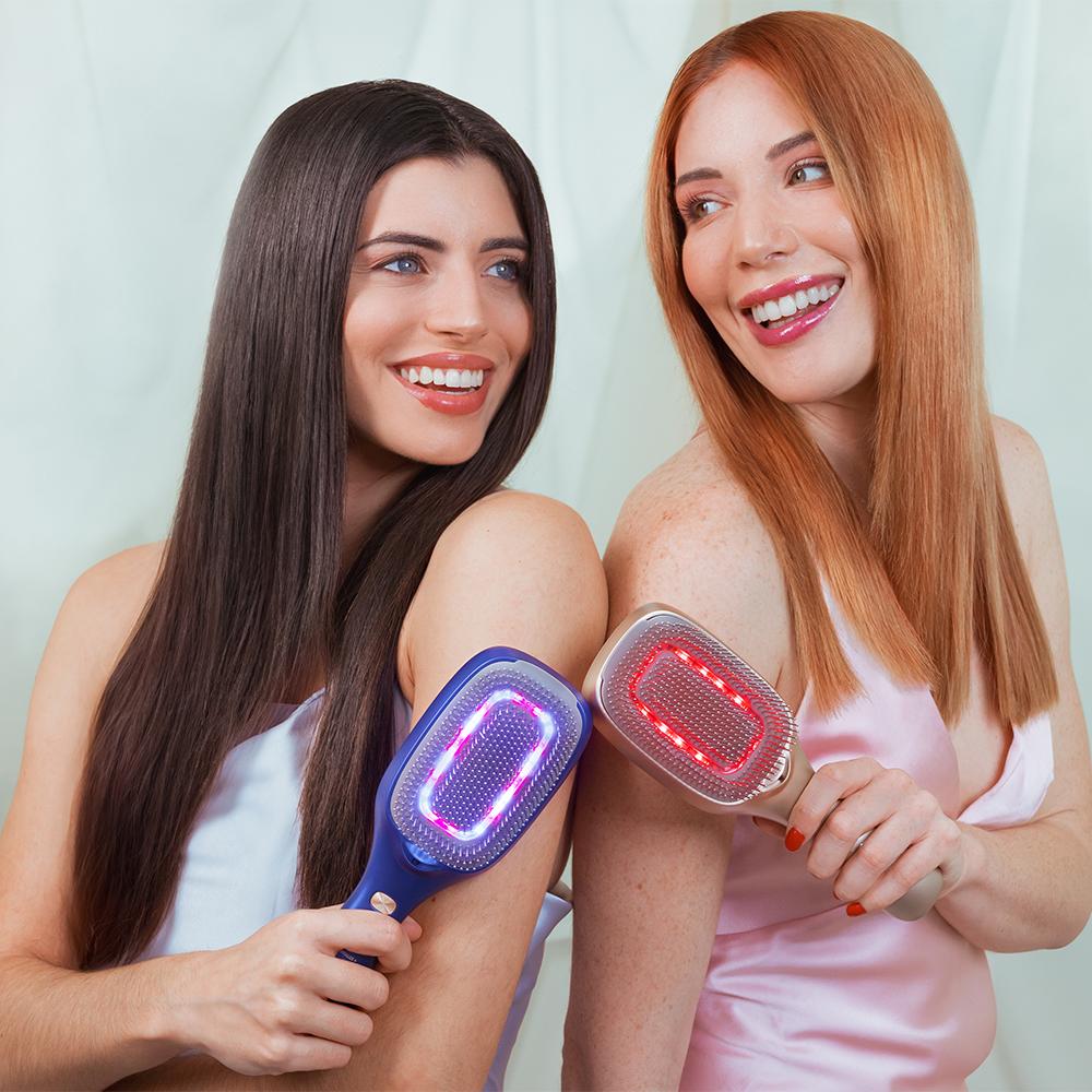 HairCare Revitalize Champagne