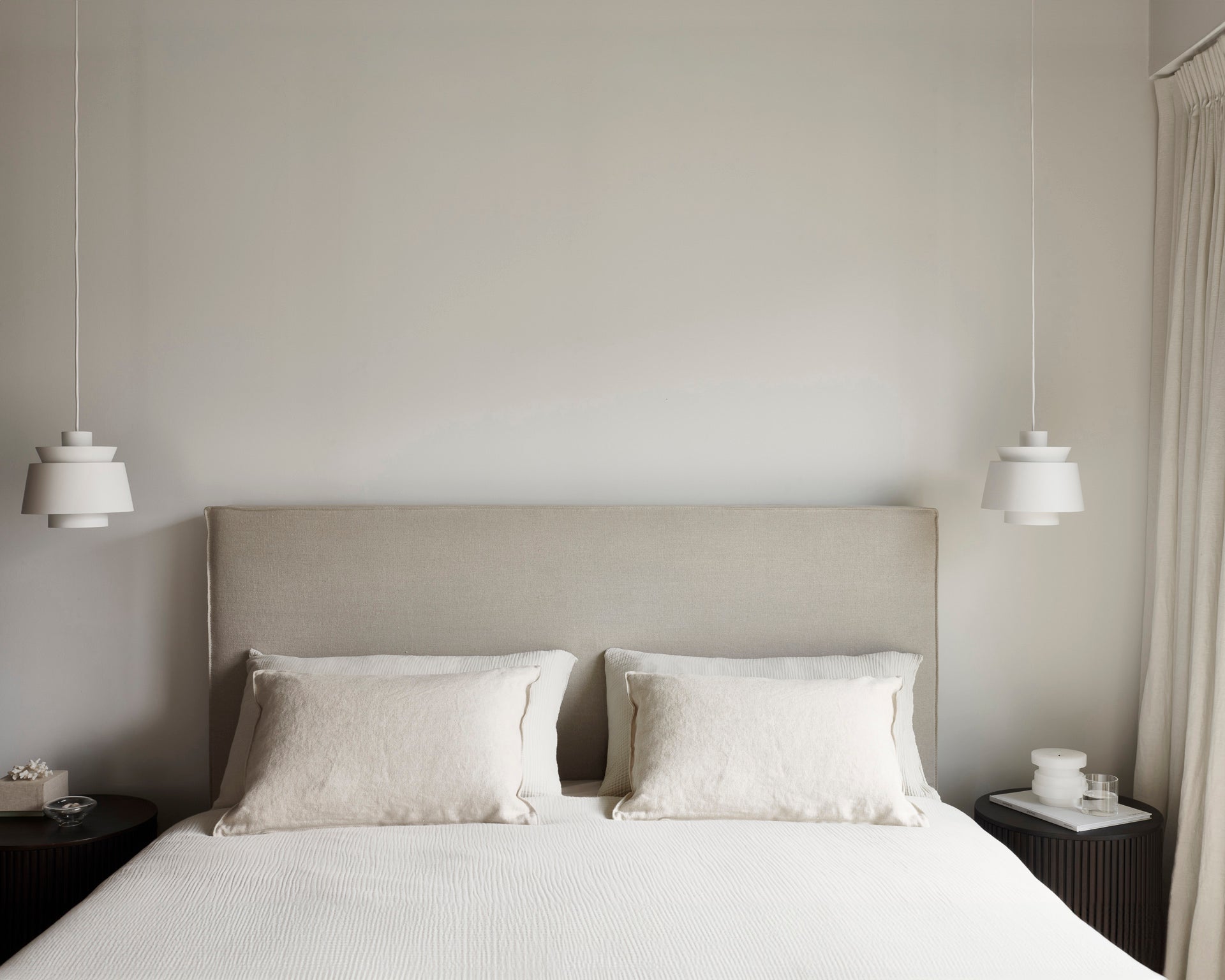 Revive Bed Cover - Sand