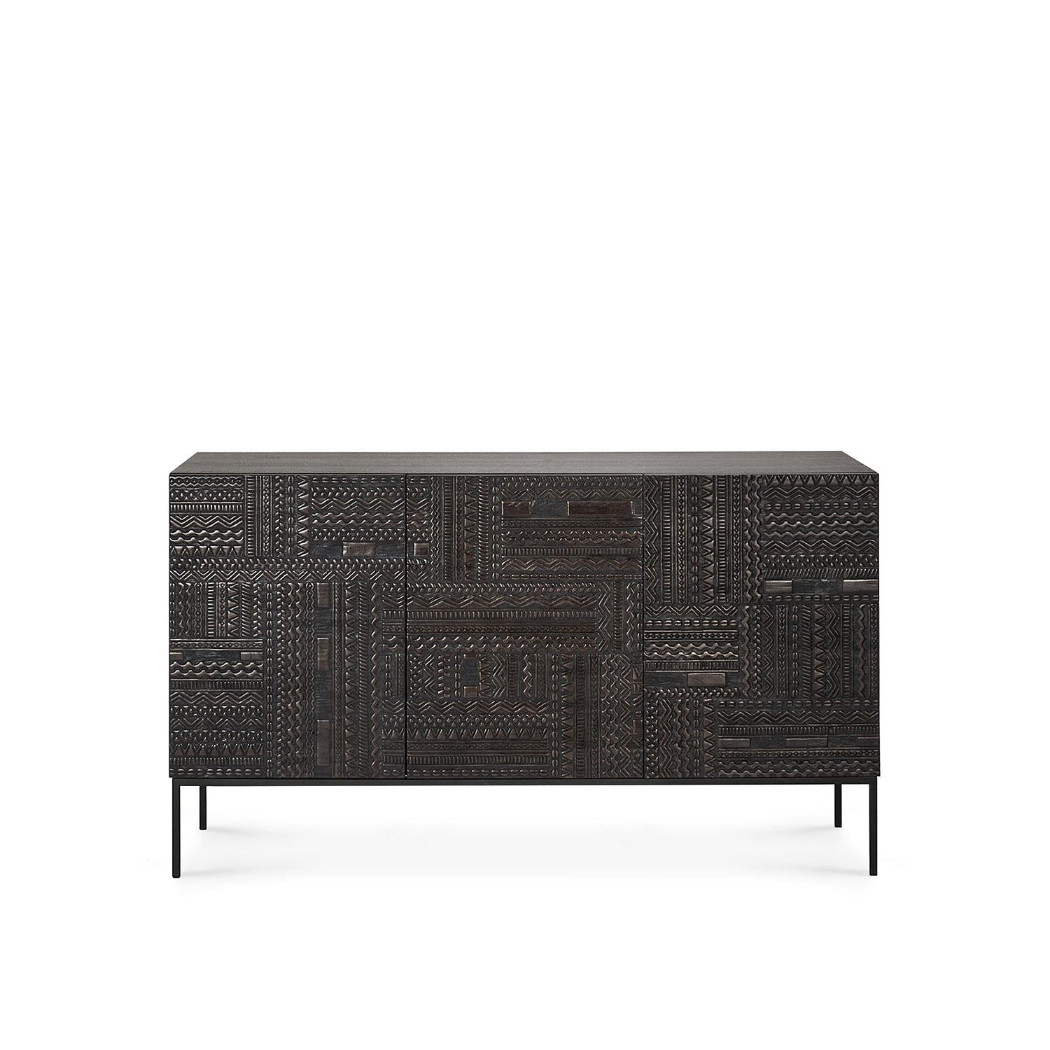 Aparador Tabwa - 3 puertas