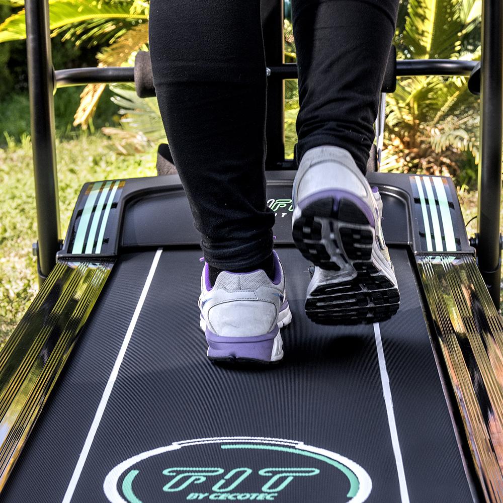 Vibromasseur RunnerFit Sprint