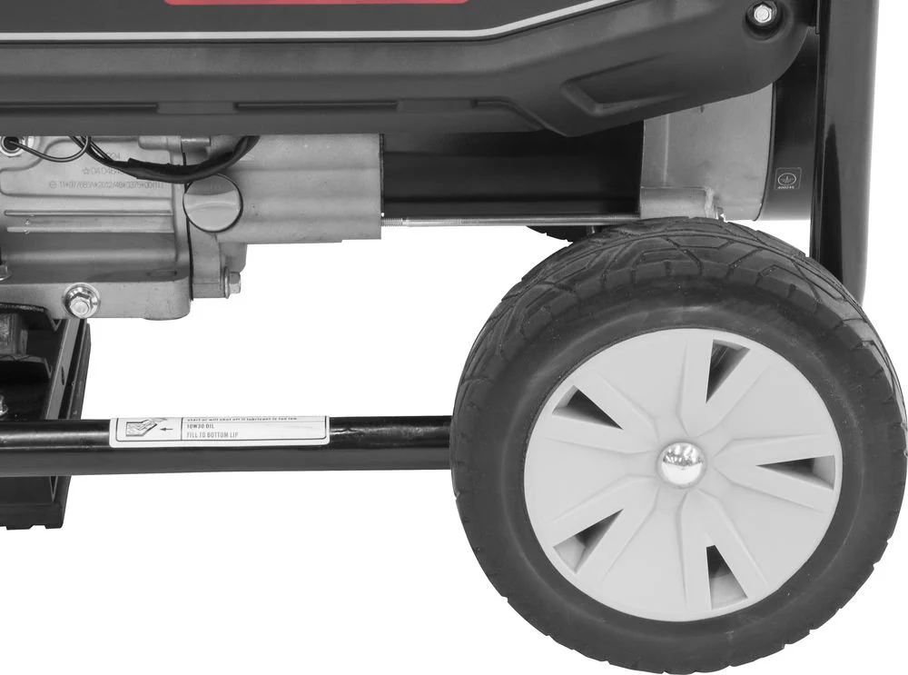 Générateur à essence Güde GSE 3701 RS 2025