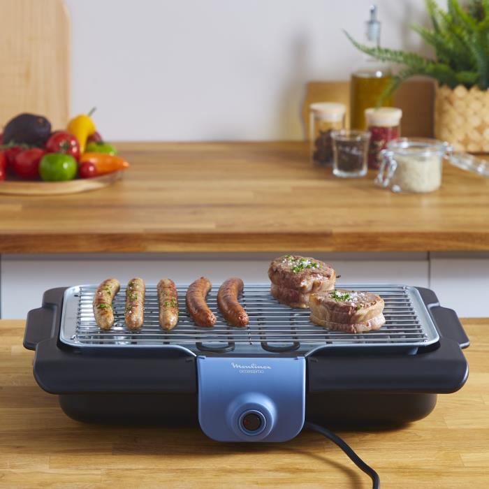 Accessimo Moulinex Barbecue BG134812