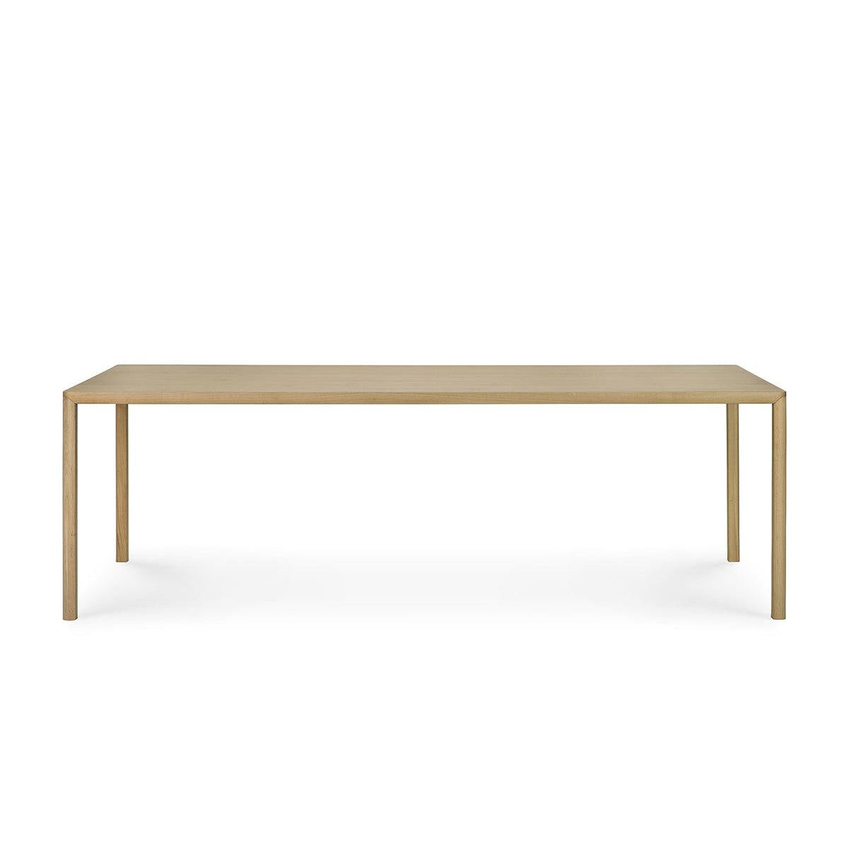 Air Dining Table - Oak