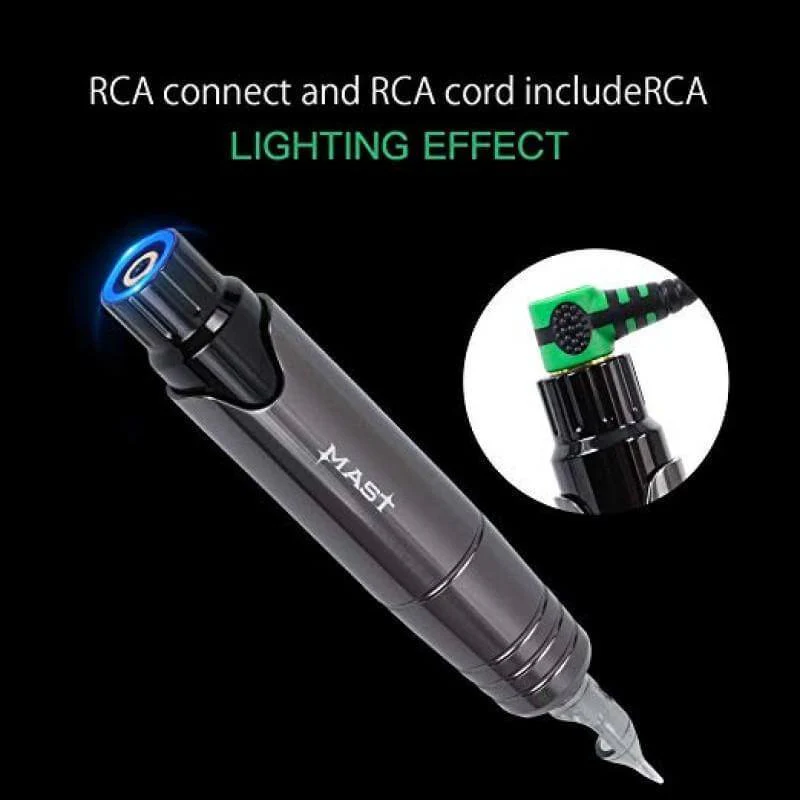 Mast P10 Microblading-Stift Mikropigmentierungsgerät