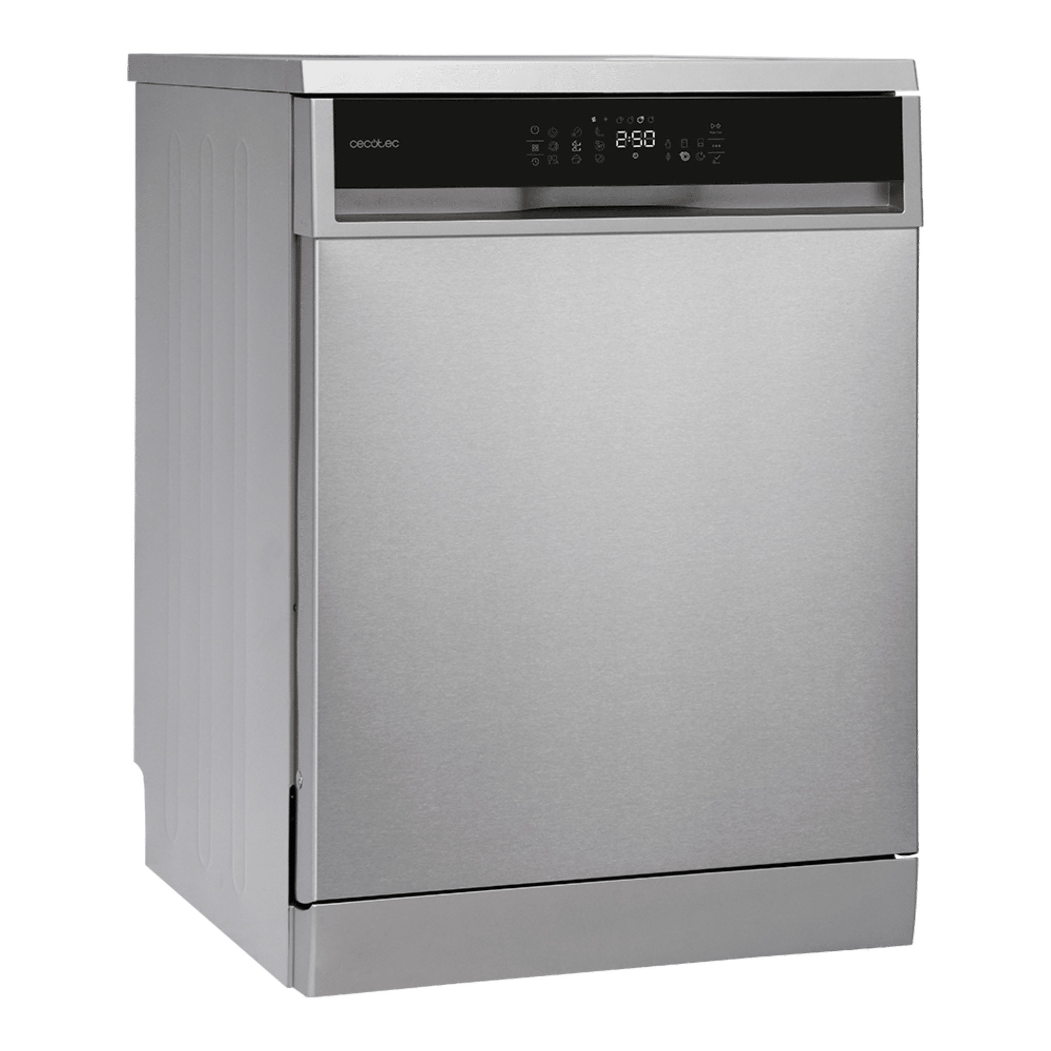 Bolero Aguazero 6800 Inox A