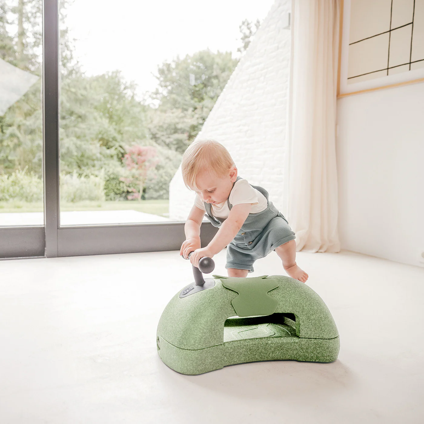 2025 Scoot and Ride Mein erster 3-in-1-Rollator und Scooter – Olive