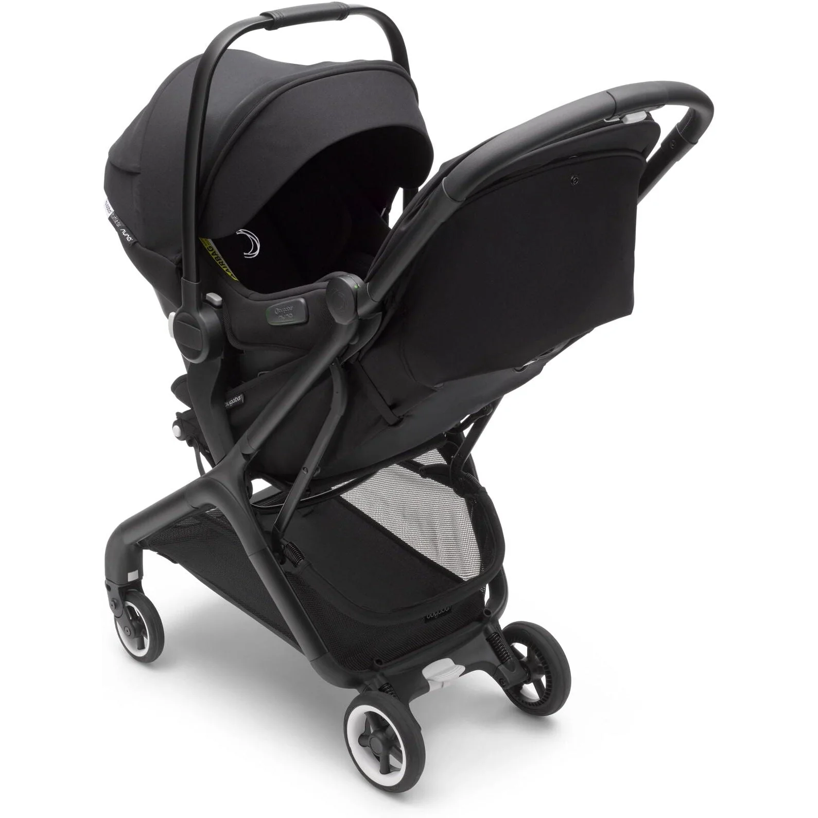 2025 Bugaboo Butterfly klapvogn