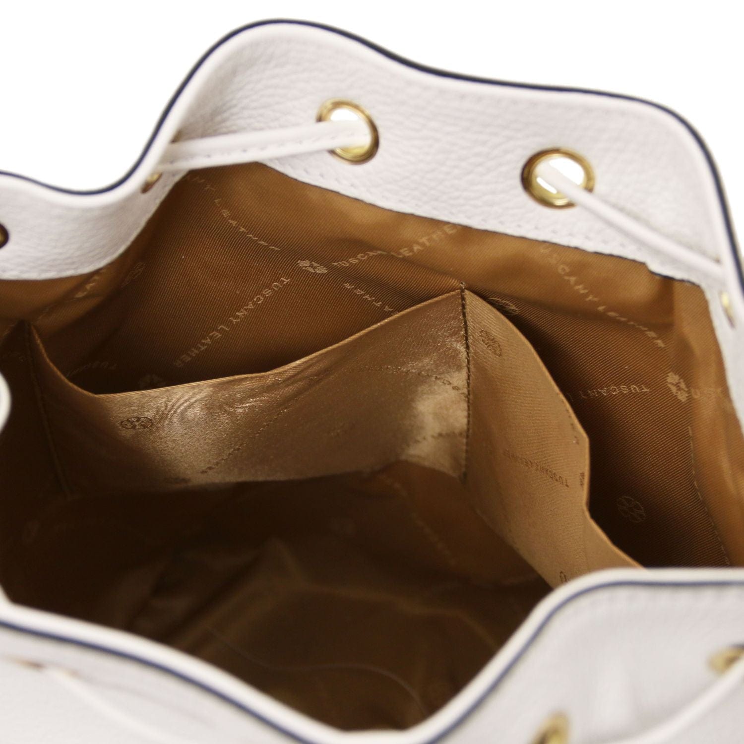 TL Bag - Leather bucket bag | TL142146