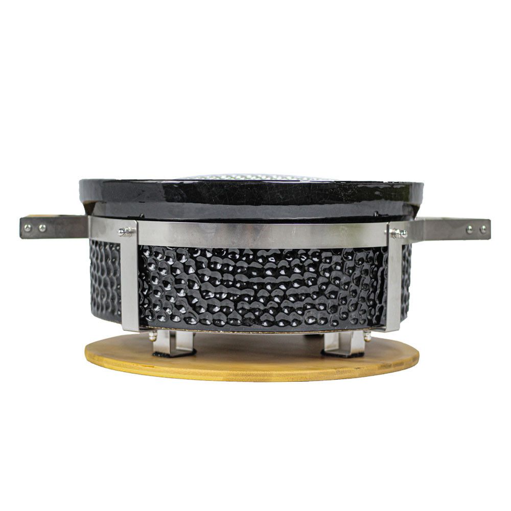 Aburi Traditioneller japanischer Tischgrill