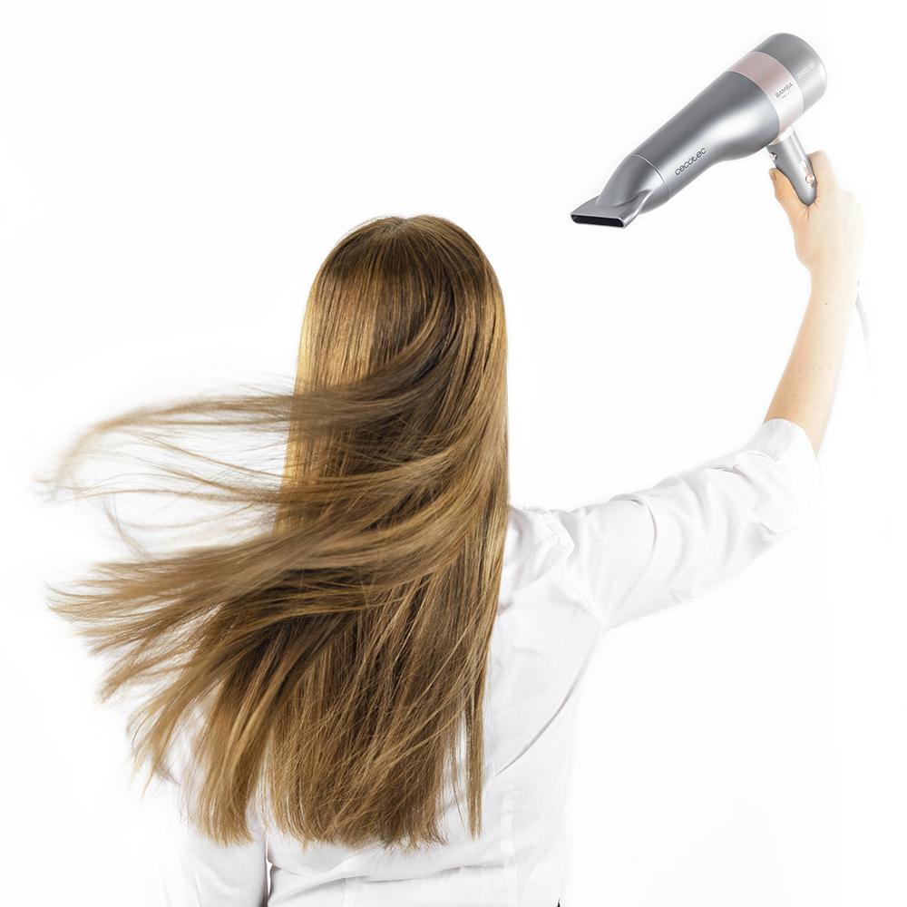 IoniCare 6000 RockStar Vision Sneakers