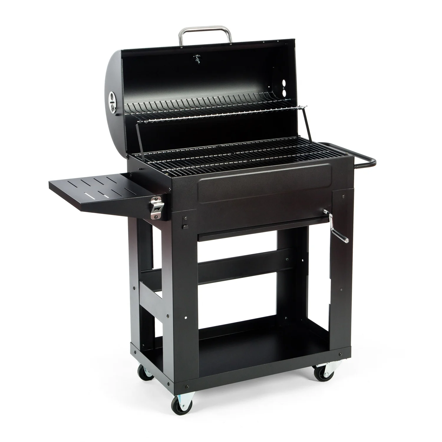 Ronda V-2020 Modelgrill