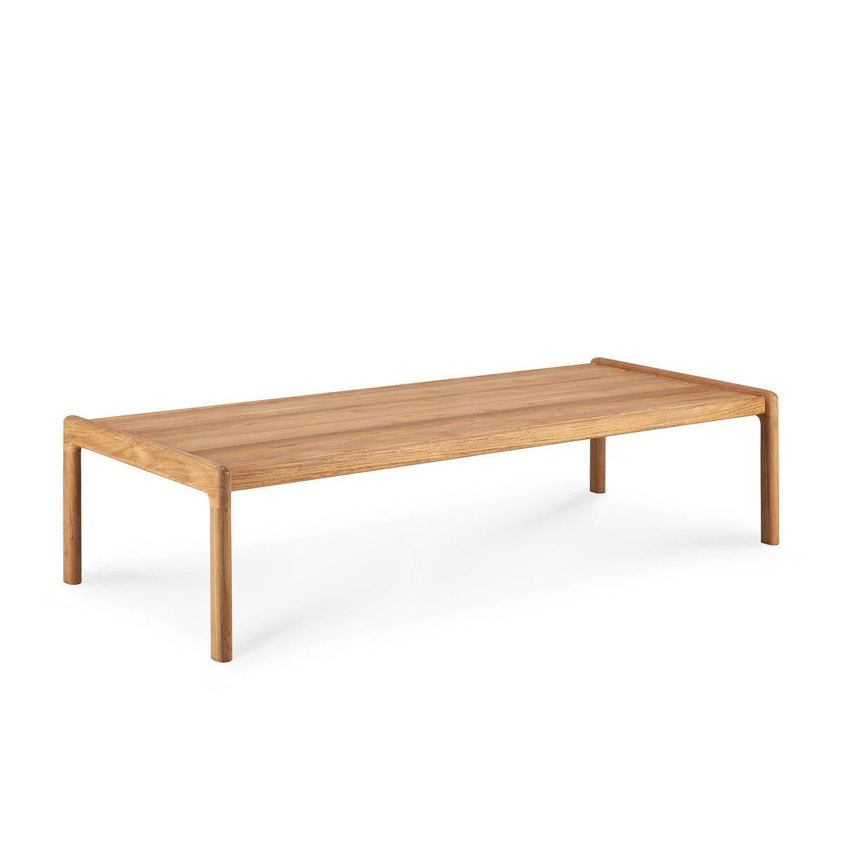 Jack Outdoor Coffee Table - Teak