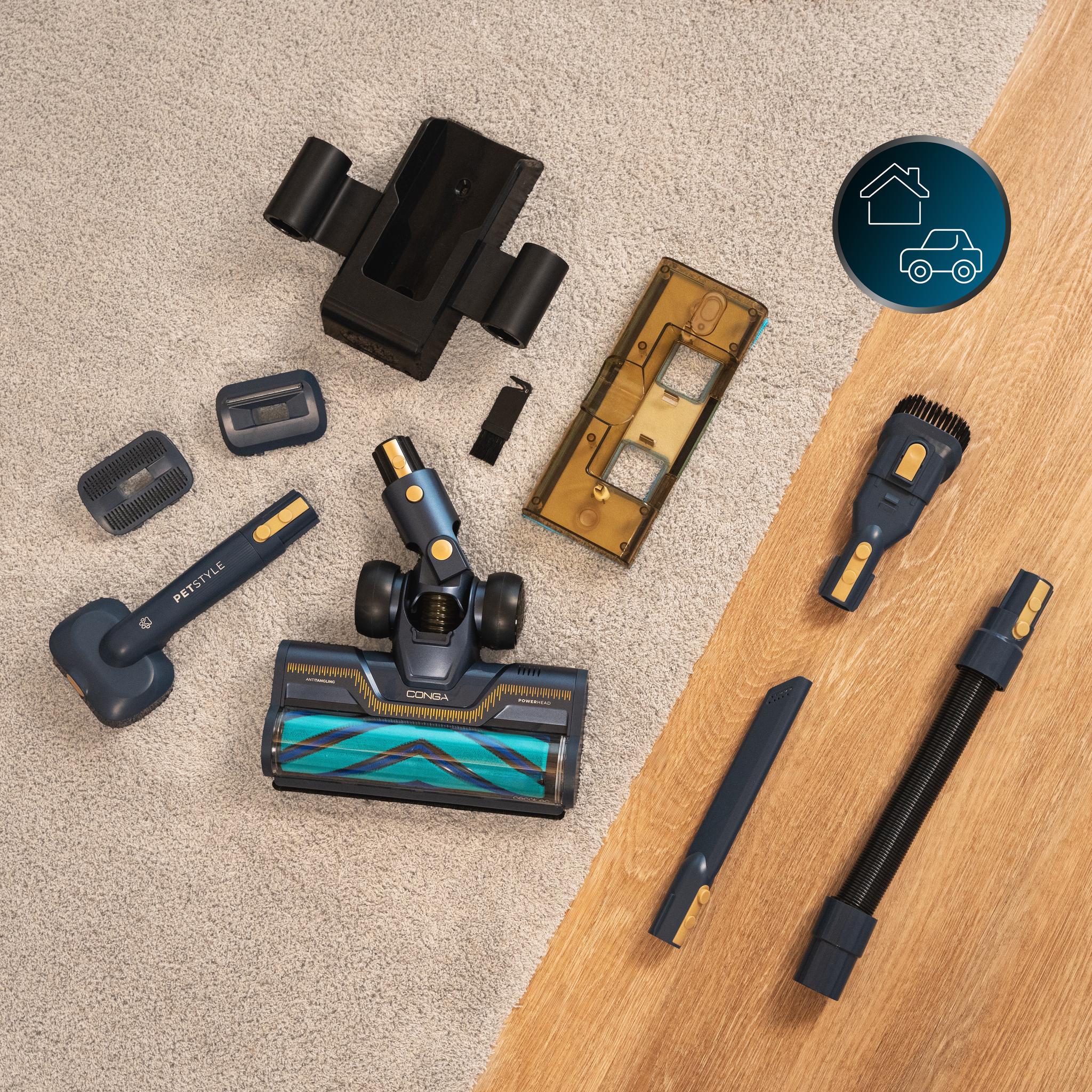 Rockstar 10500 Solar AquaPet Flex Conga