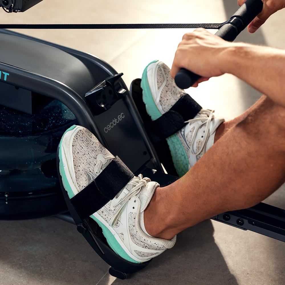 Drumfit Rower 10000 Neptune